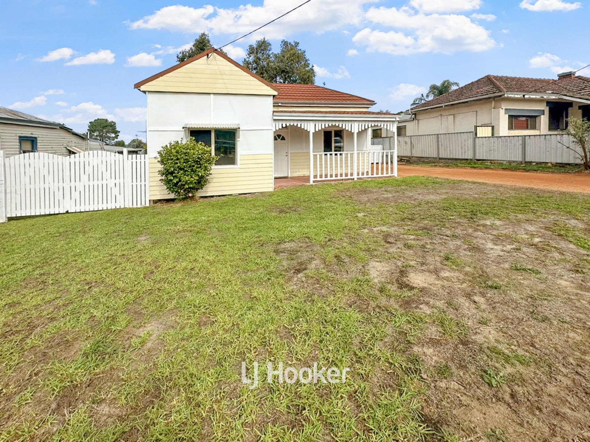 25 Jones Street Collie WA, Collie - Thumbnail 2