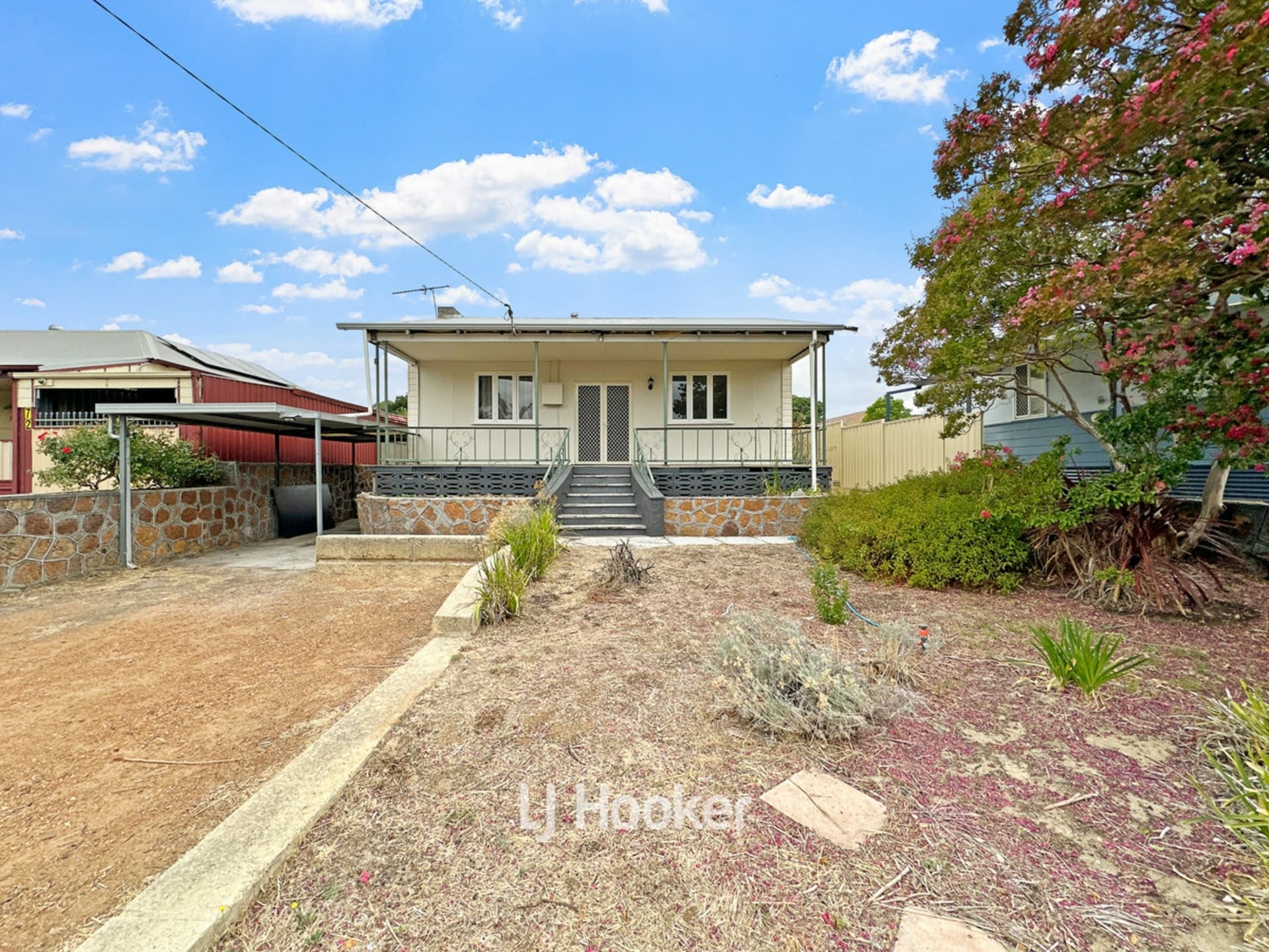 74 Wallsend Street Collie WA, Collie - Image 1