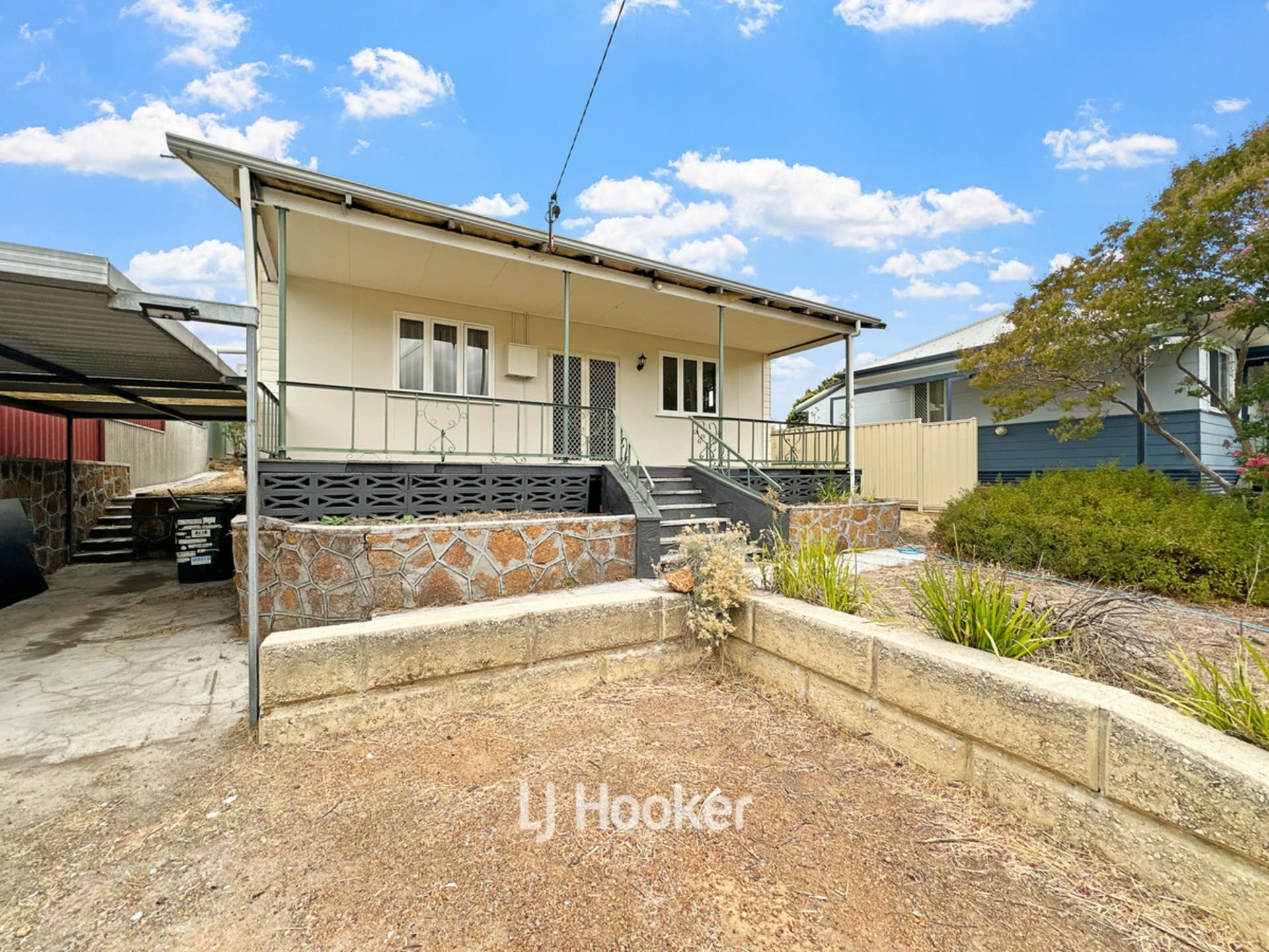 74 Wallsend Street Collie WA, Collie - Thumbnail 2