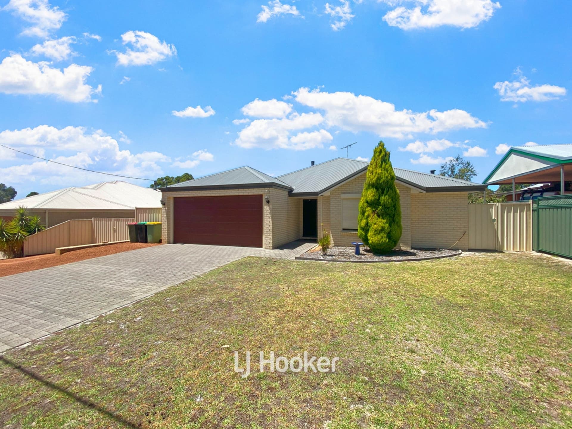 35 Wellington Boulevard Collie WA, Collie - Thumbnail 2