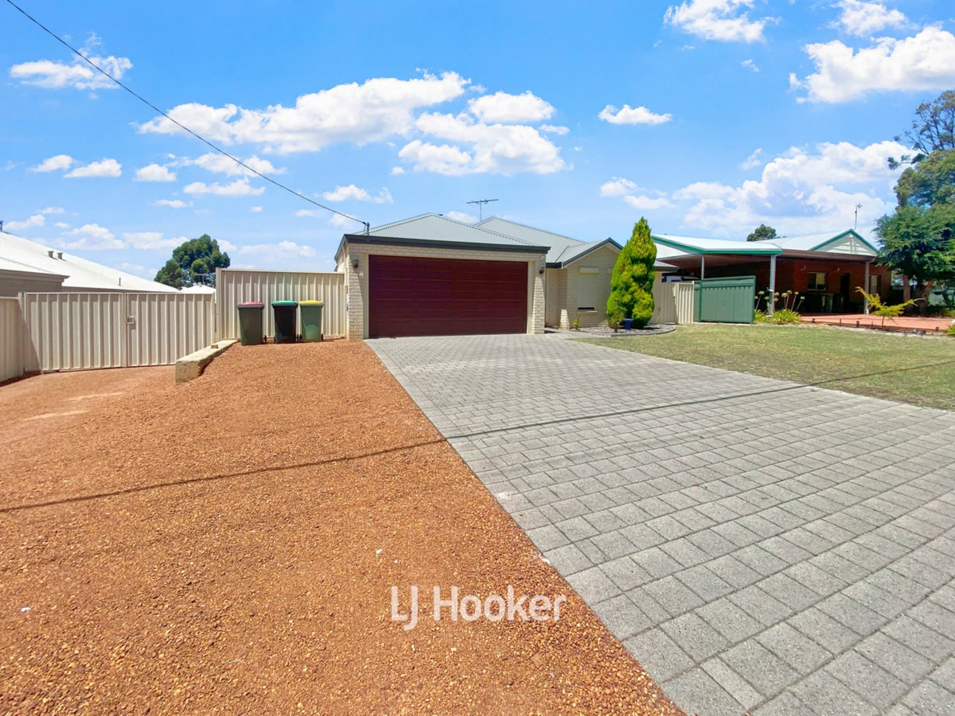 35 Wellington Boulevard Collie WA, Collie - Thumbnail 3