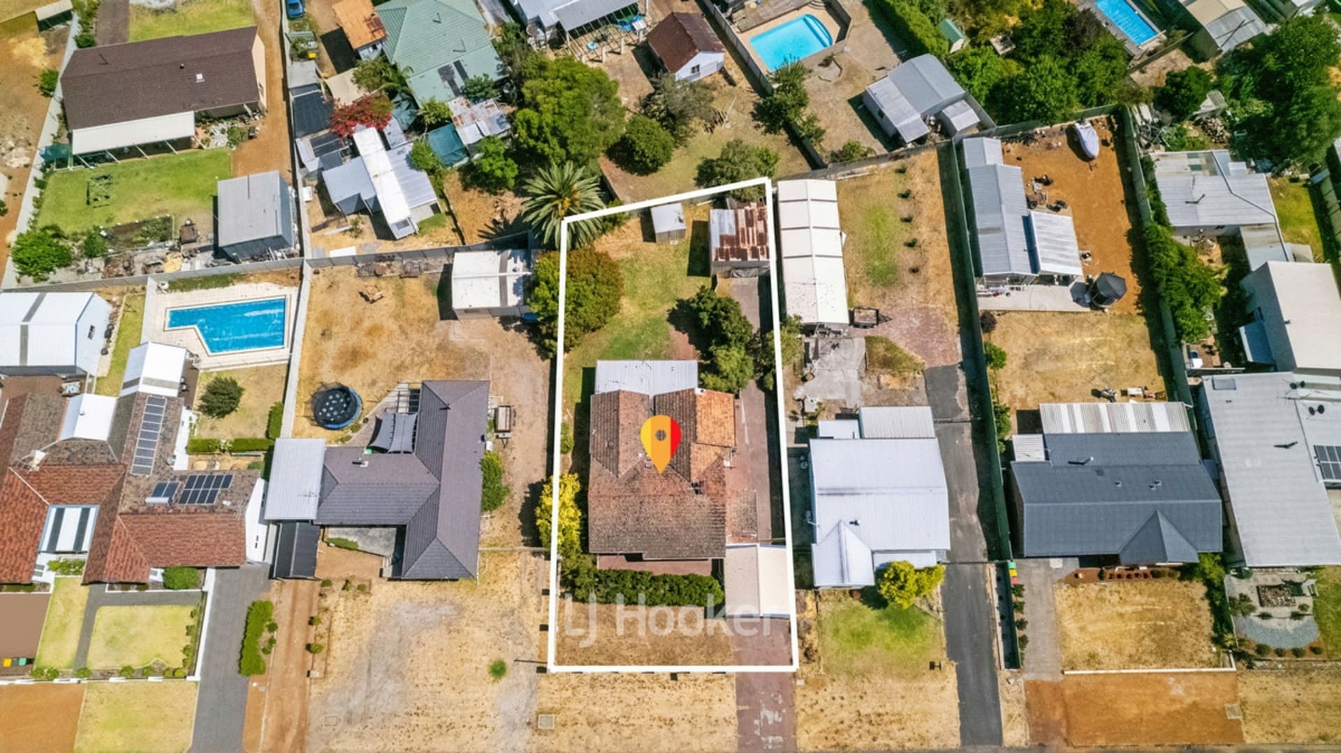 51 Bucktin Street Collie WA, Collie - Image 1