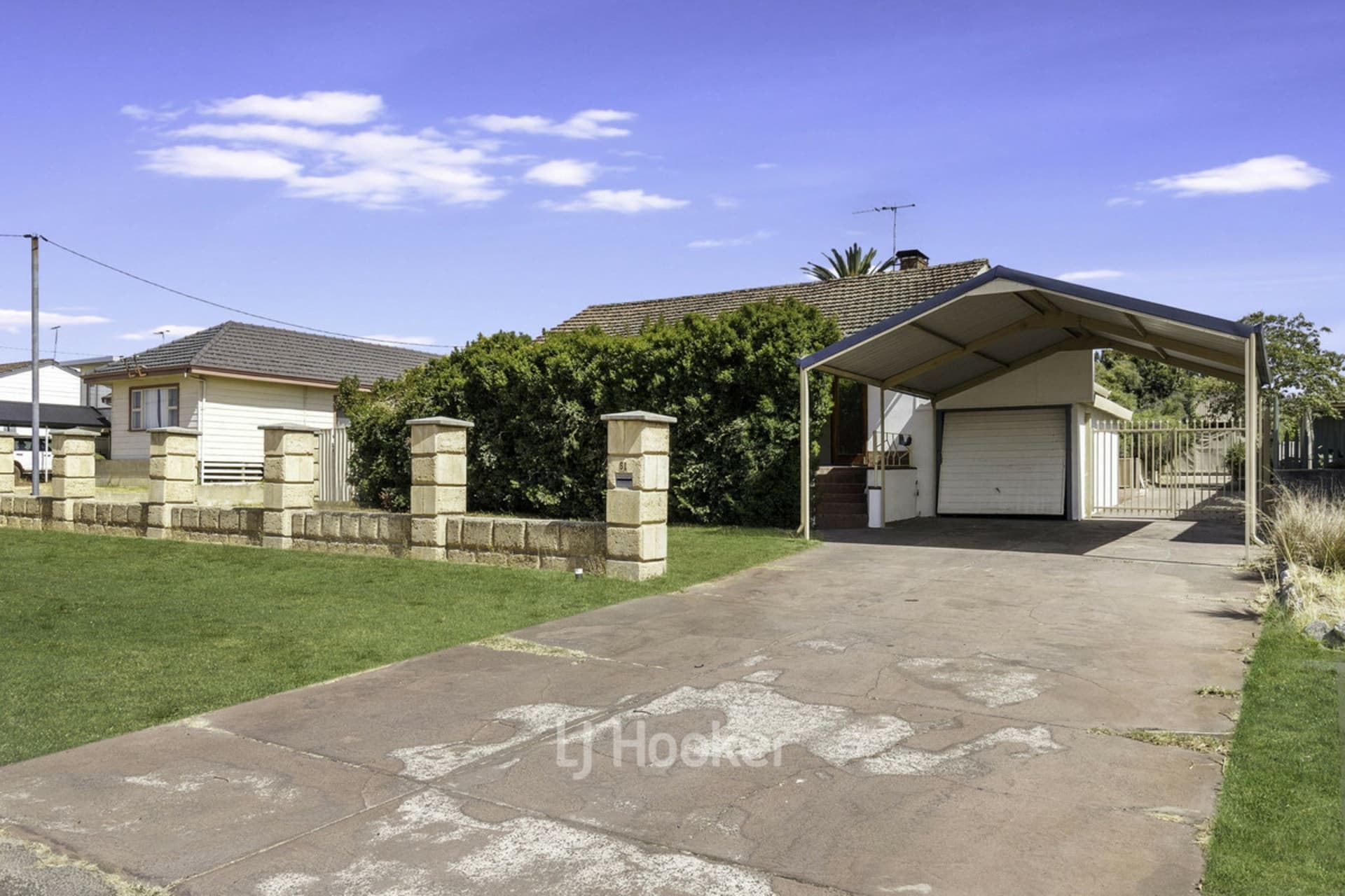 51 Bucktin Street Collie WA, Collie - Thumbnail 2