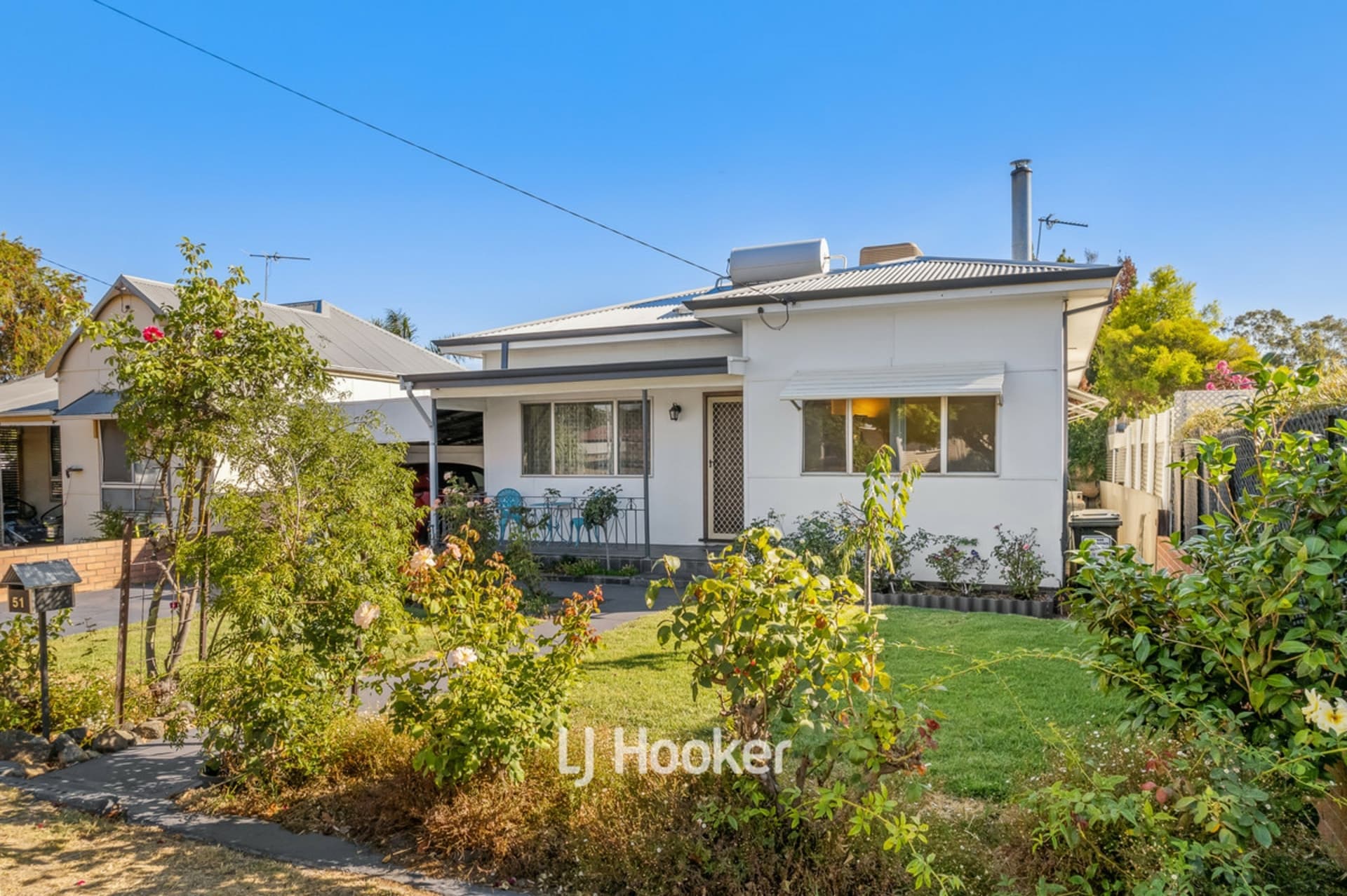 51 Ogden Street Collie WA, Collie - Thumbnail 2