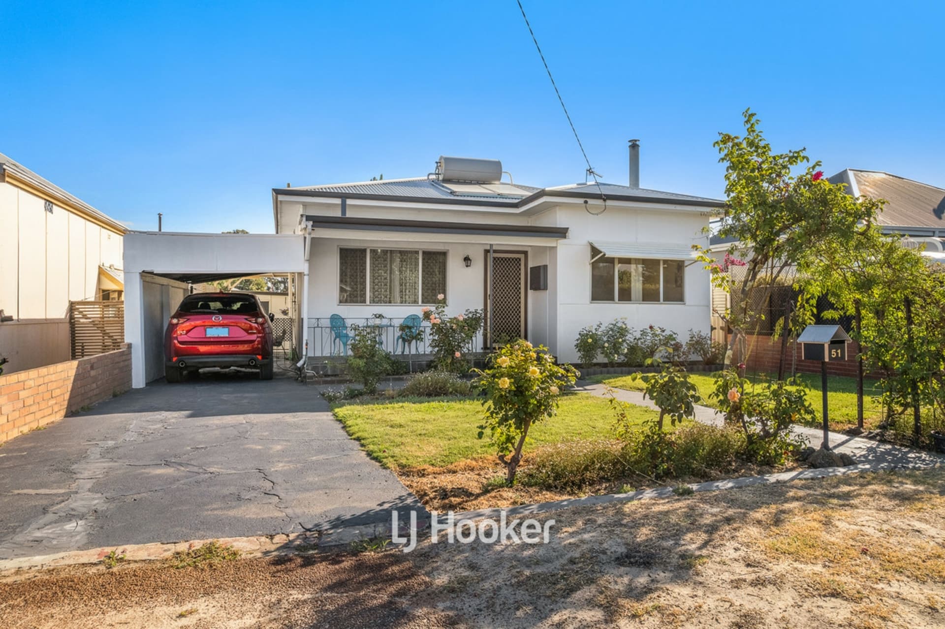 51 Ogden Street Collie WA, Collie - Thumbnail 3