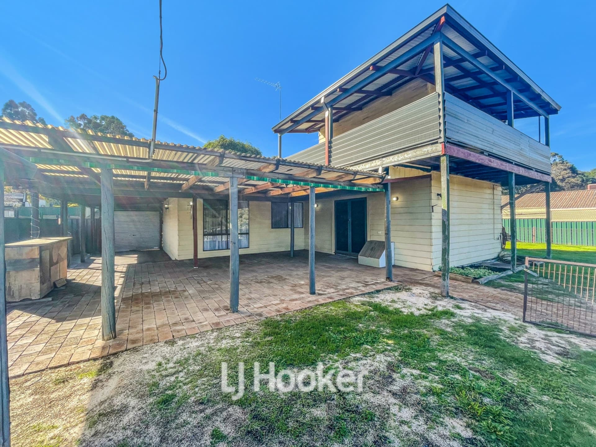 65 Foster Street Collie WA, Collie - Image 1