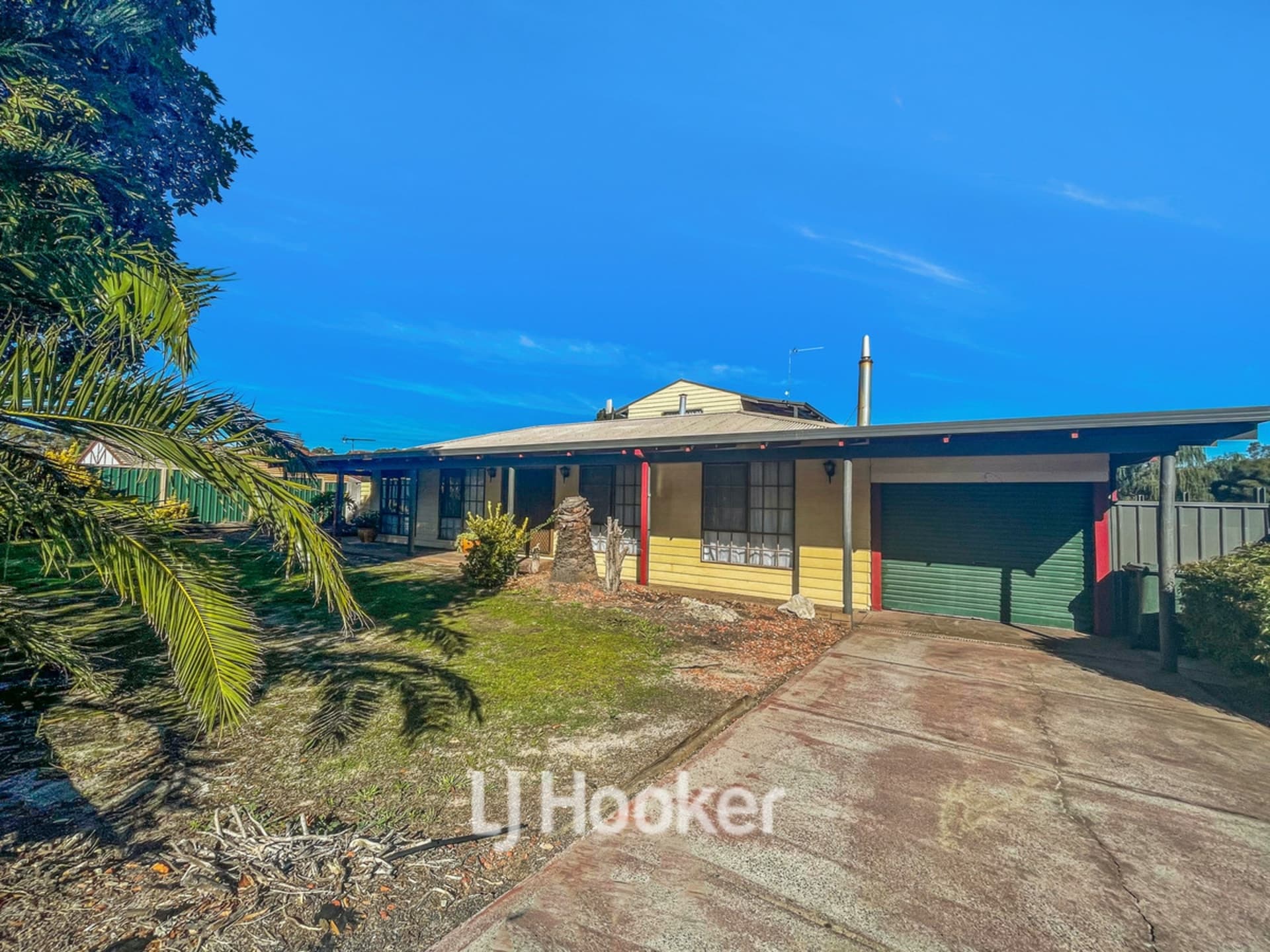 65 Foster Street Collie WA, Collie - Thumbnail 2