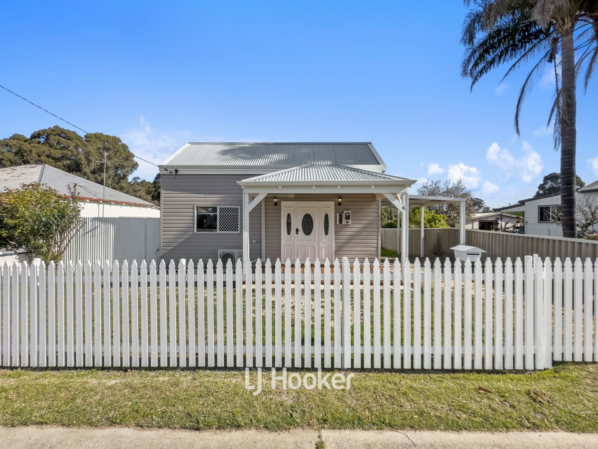 5 Wallsend Street Collie WA, Collie - Image 1