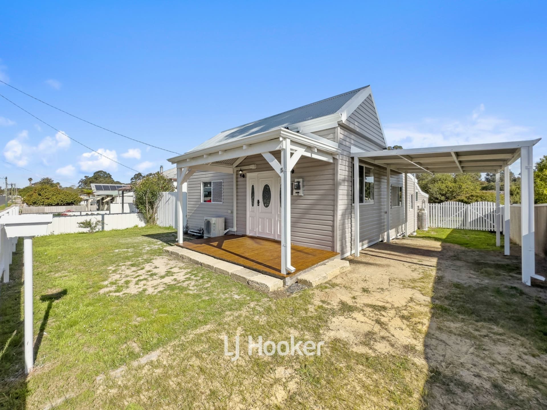 5 Wallsend Street Collie WA, Collie - Thumbnail 2