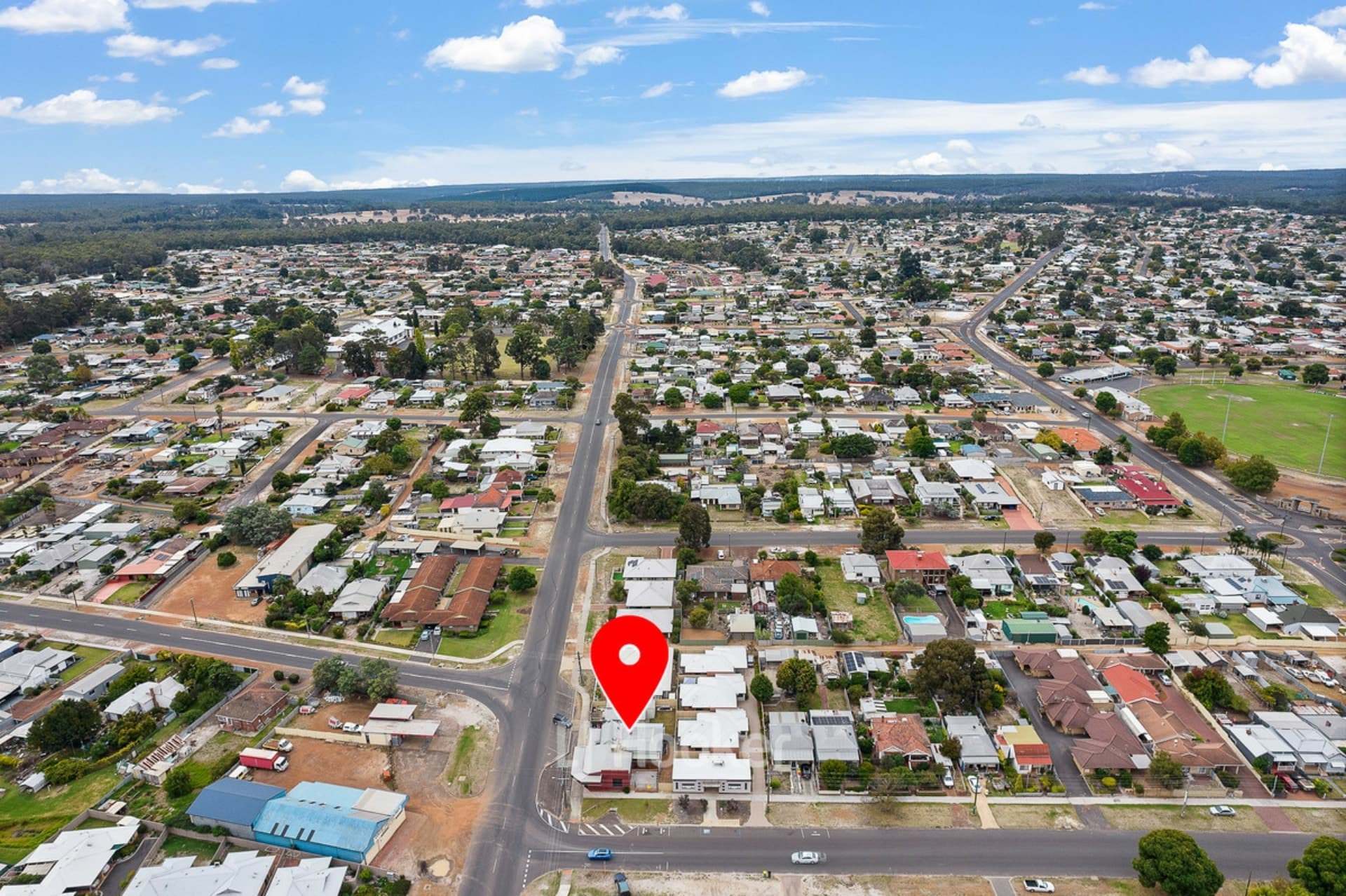 106 Atkinson Street North Collie WA, Collie - Image 1
