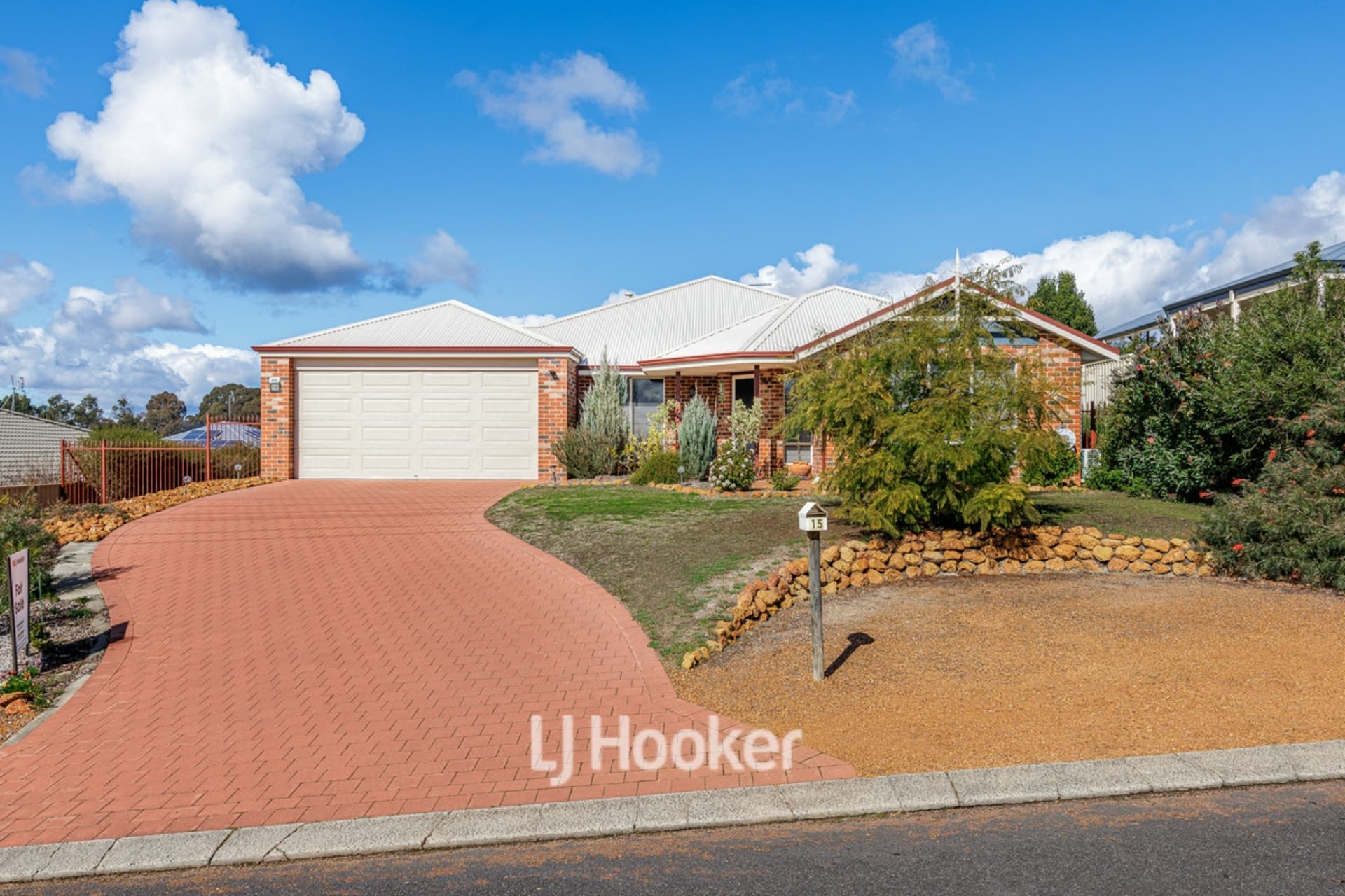 15 Wellington Boulevard Collie WA, Collie - Thumbnail 2