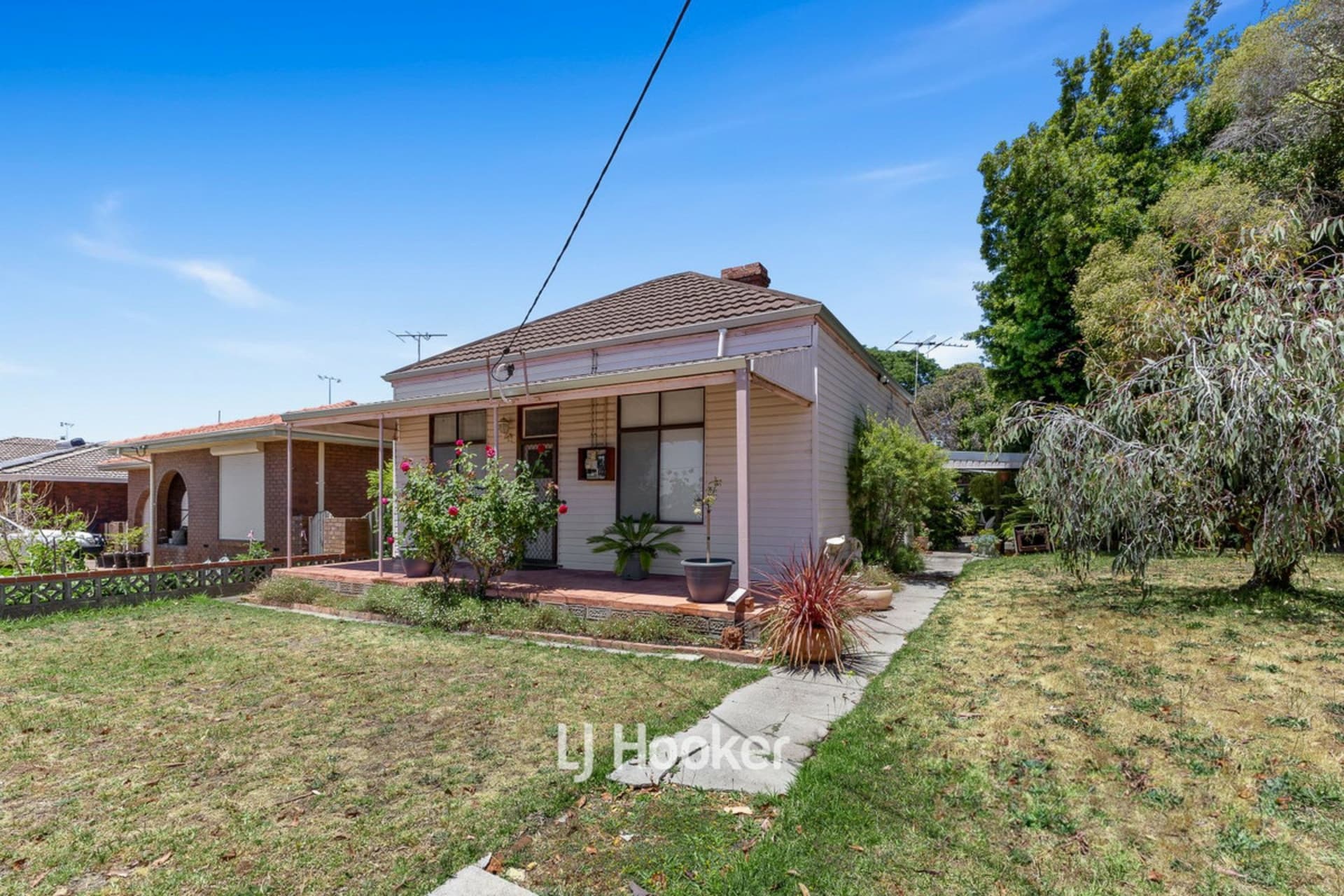 43 Roberts Street Collie WA, Collie - Thumbnail 2
