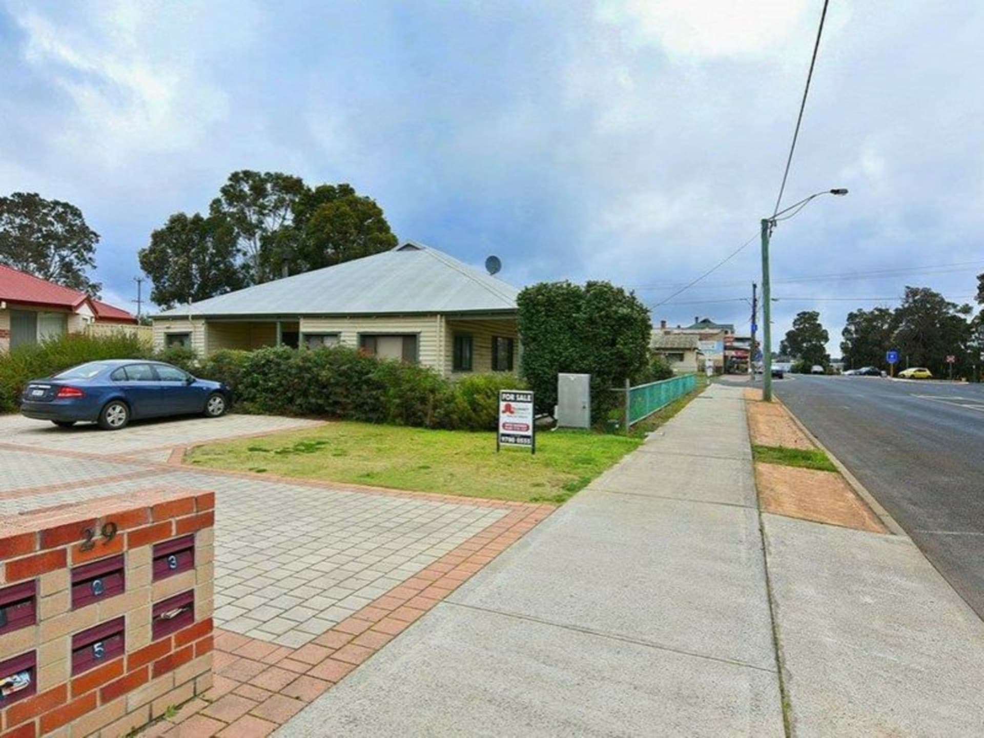 3/29 Throssell Street Collie WA, Collie - Image 1