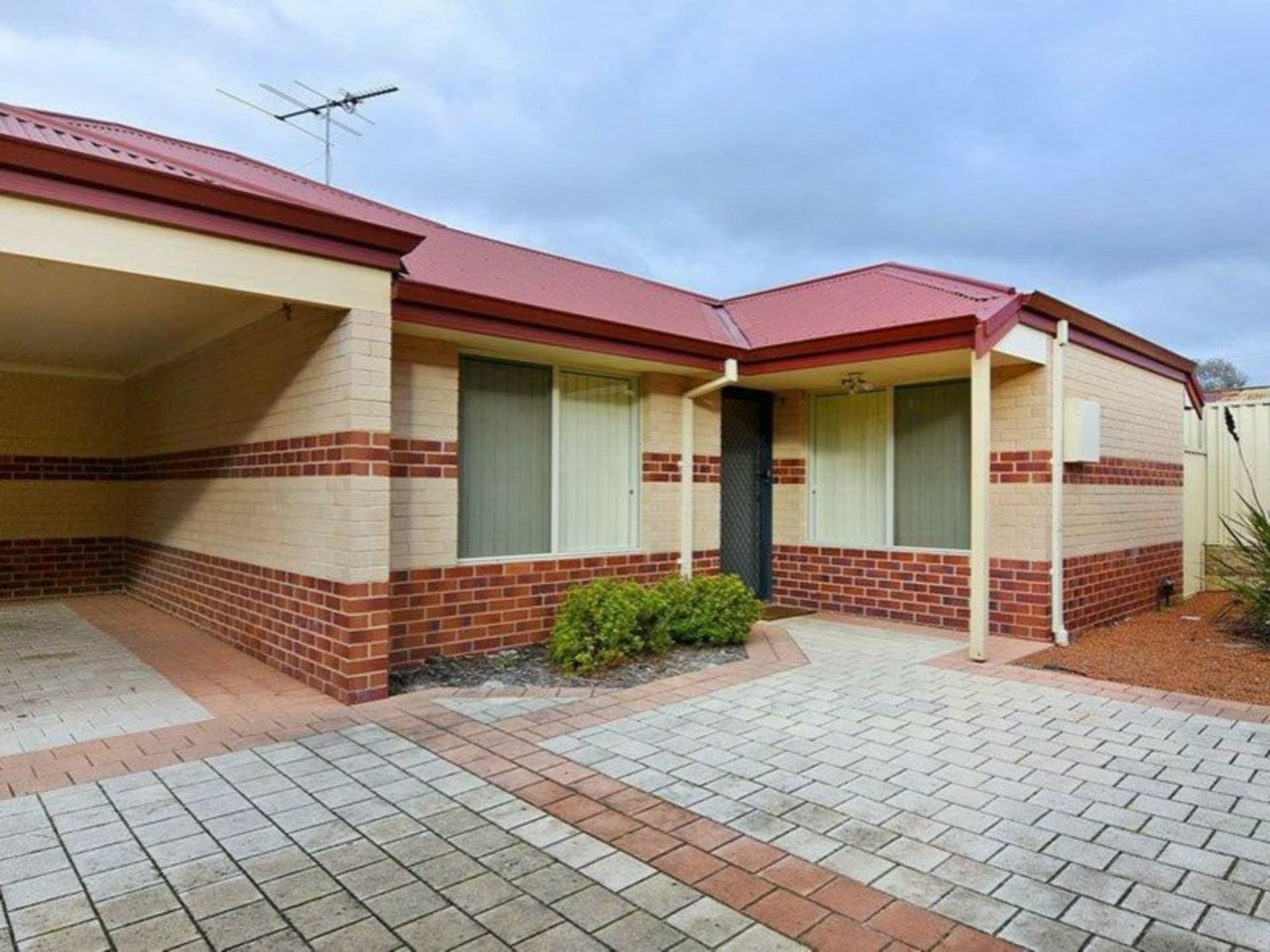 3/29 Throssell Street Collie WA, Collie - Thumbnail 2