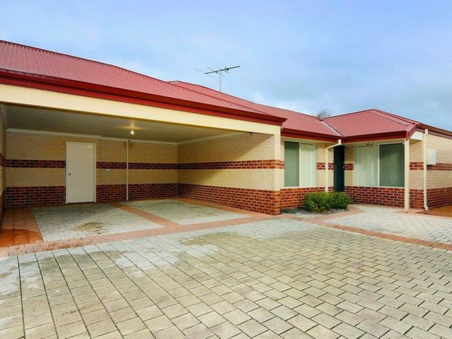 3/29 Throssell Street Collie WA, Collie - Thumbnail 3