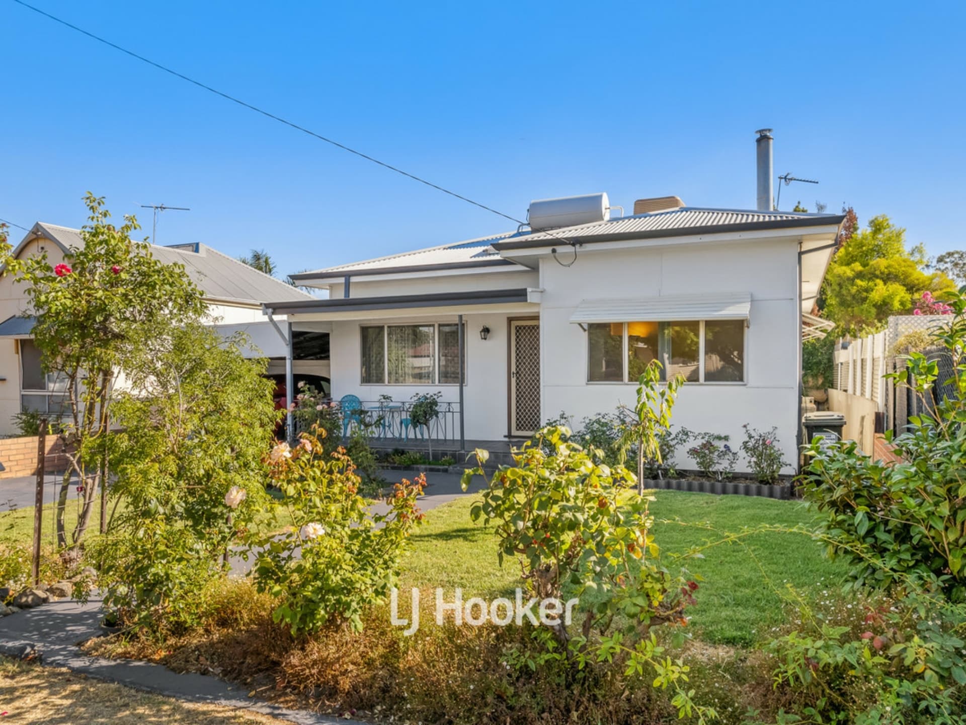 51 Ogden Street Collie WA, Collie - Image 1