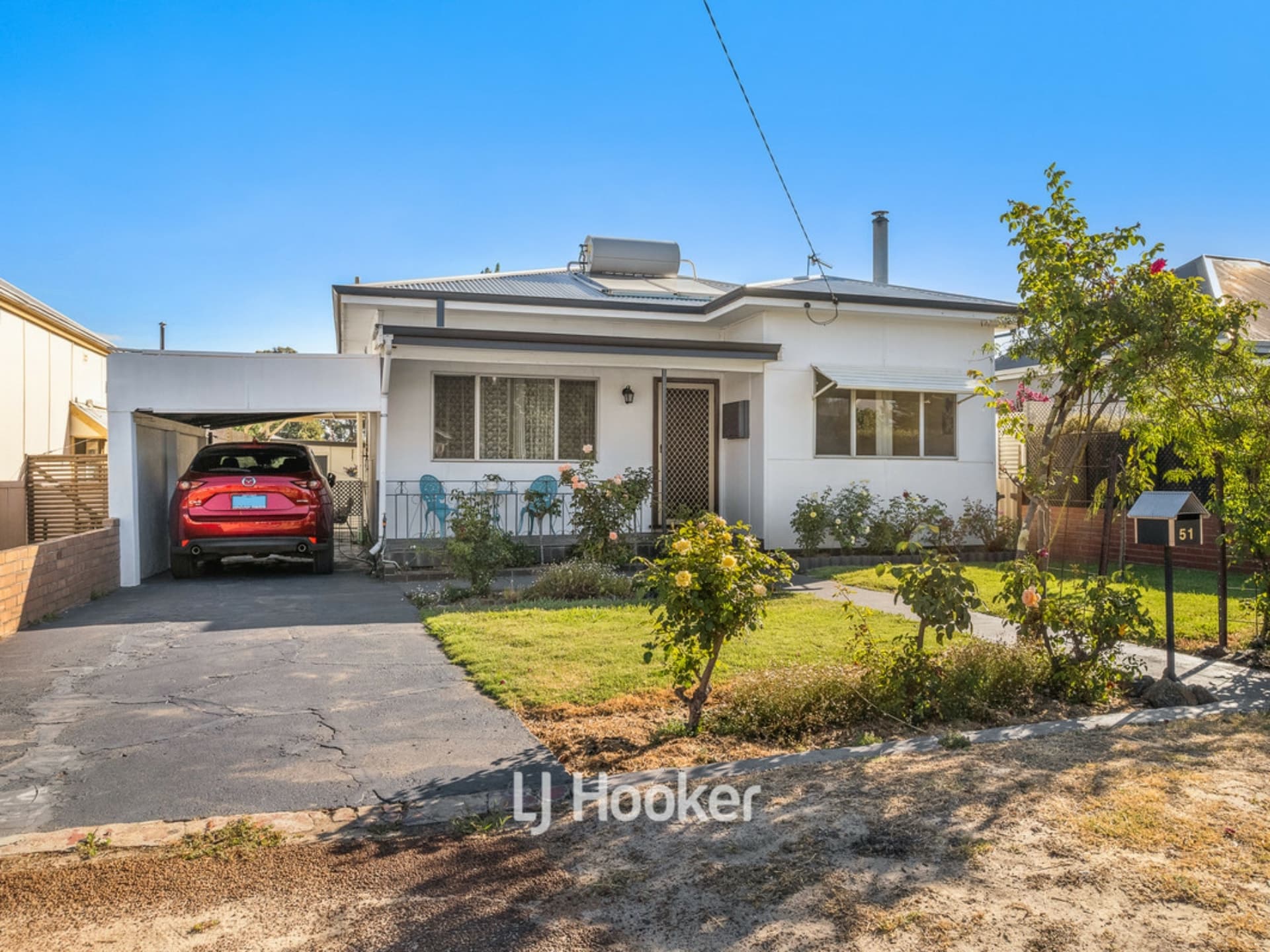 51 Ogden Street Collie WA, Collie - Thumbnail 2