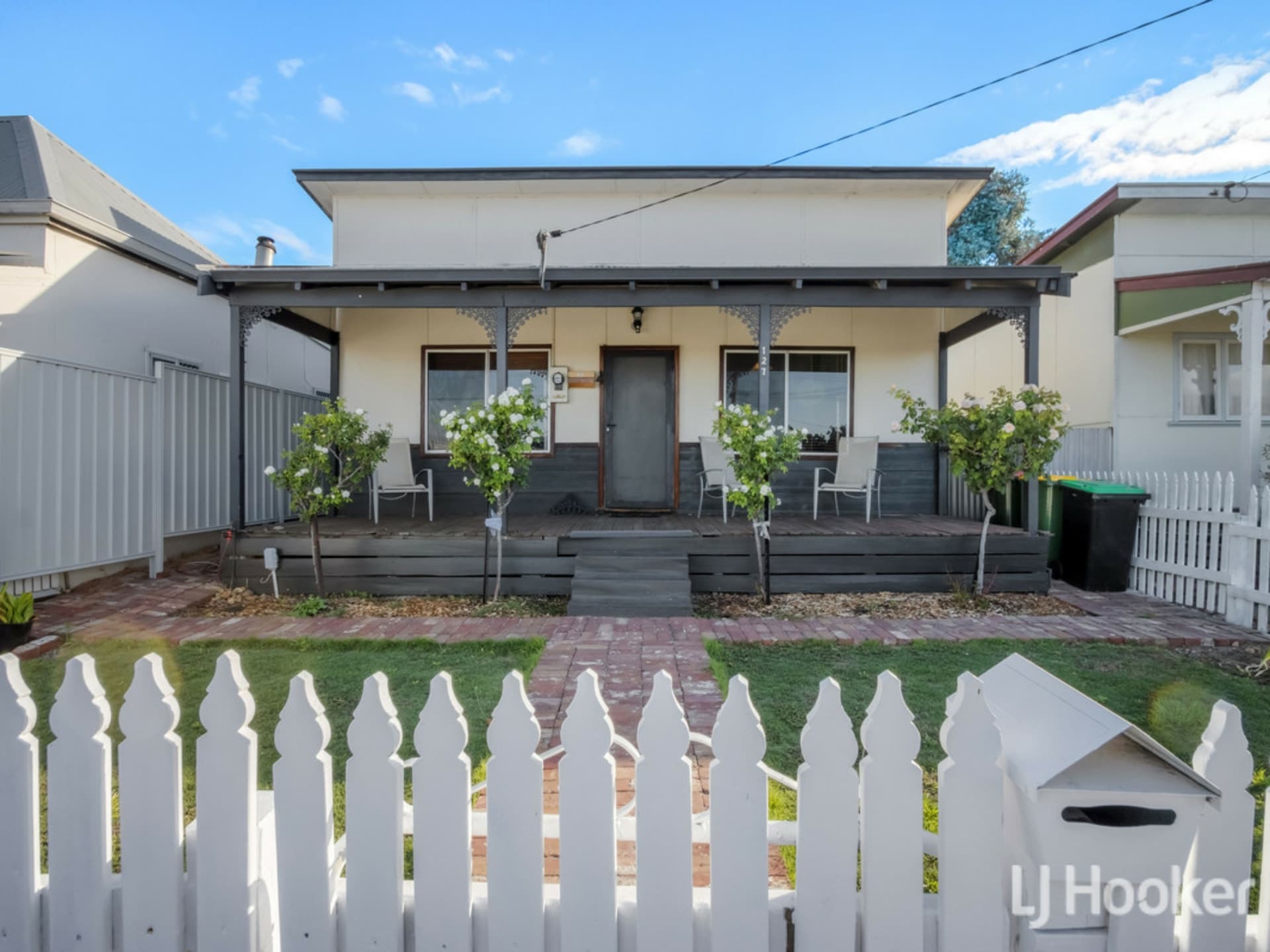 127 Wittenoom Street Collie WA, Collie - Thumbnail 2