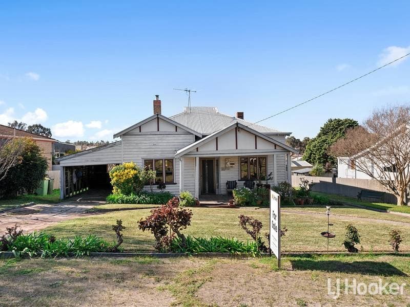 94 Jones Street Collie WA, Collie - Thumbnail 2