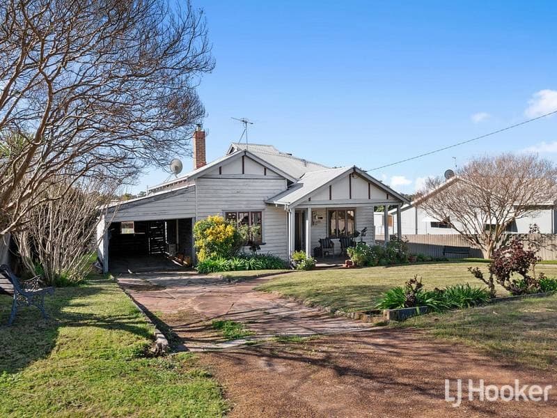 94 Jones Street Collie WA, Collie - Thumbnail 4
