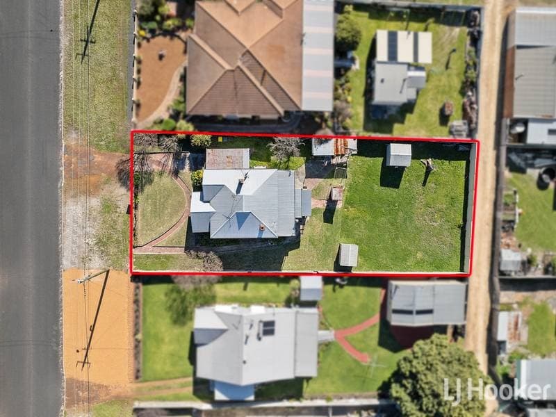 94 Jones Street Collie WA, Collie - Thumbnail 6