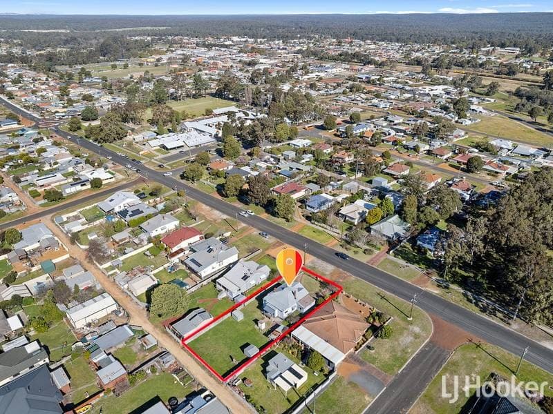 94 Jones Street Collie WA, Collie - Thumbnail 7