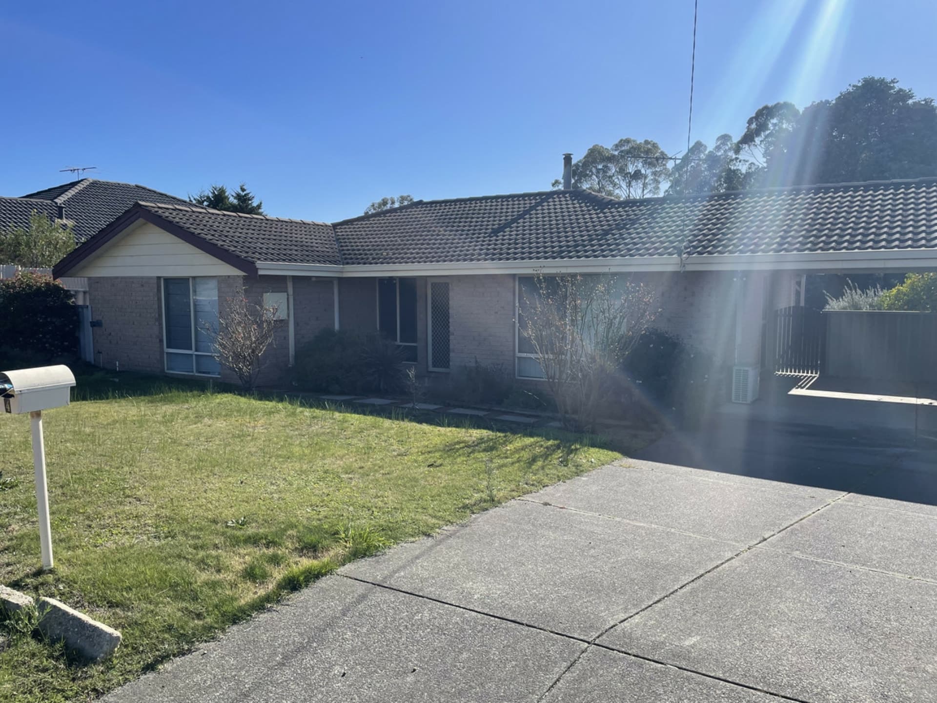 4 Sunburst Grove Collie WA, Collie - Image 1