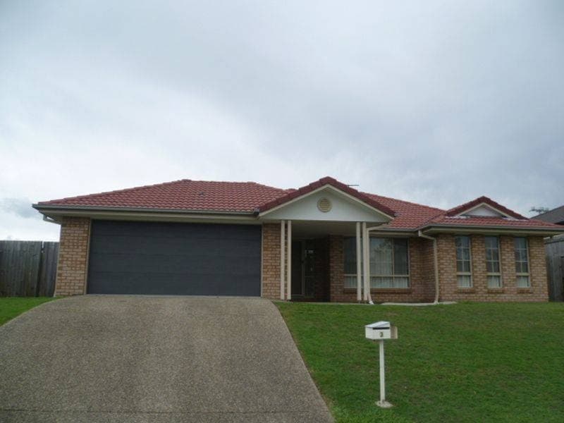 3 Deborah Drive Collingwood Park QLD, Collingwood Park - Thumbnail 2