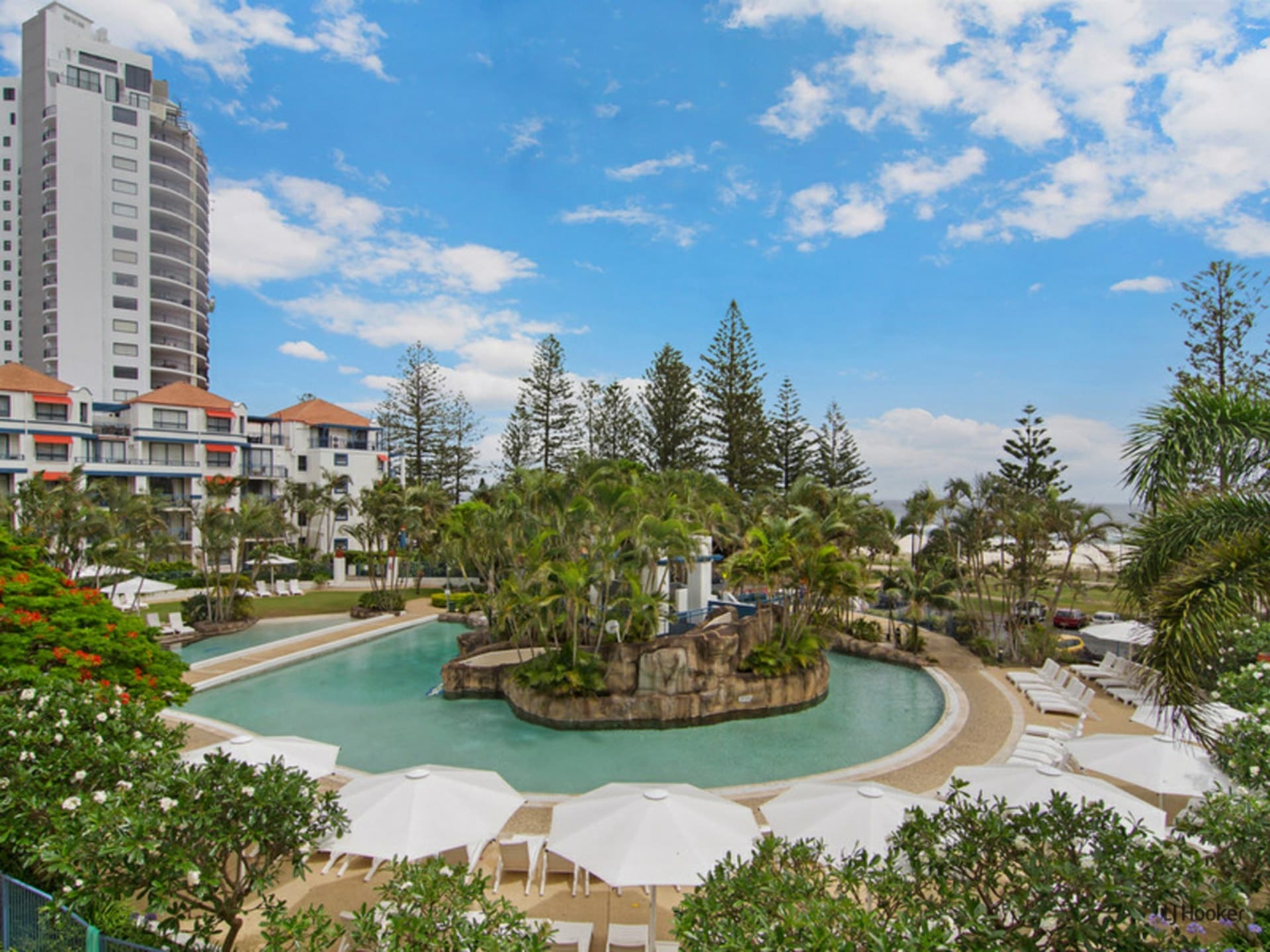 444/99 Griffith Street Coolangatta QLD, Coolangatta - Image 1