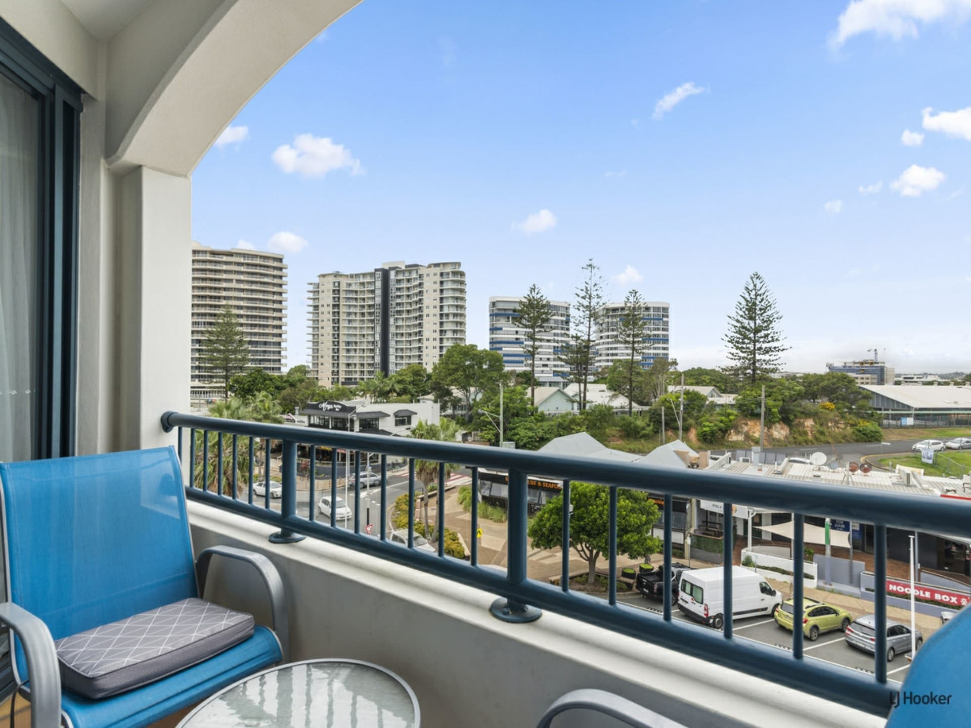 444/99 Griffith Street Coolangatta QLD, Coolangatta - Thumbnail 3
