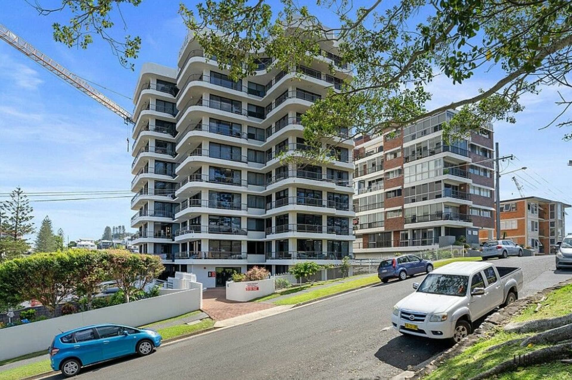 35/23 Garrick Street Coolangatta QLD, Coolangatta - Image 1