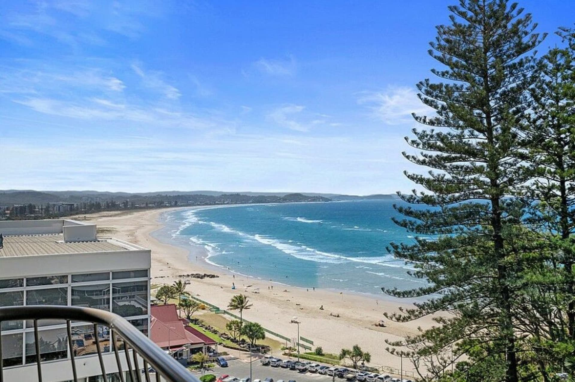 35/23 Garrick Street Coolangatta QLD, Coolangatta - Thumbnail 4