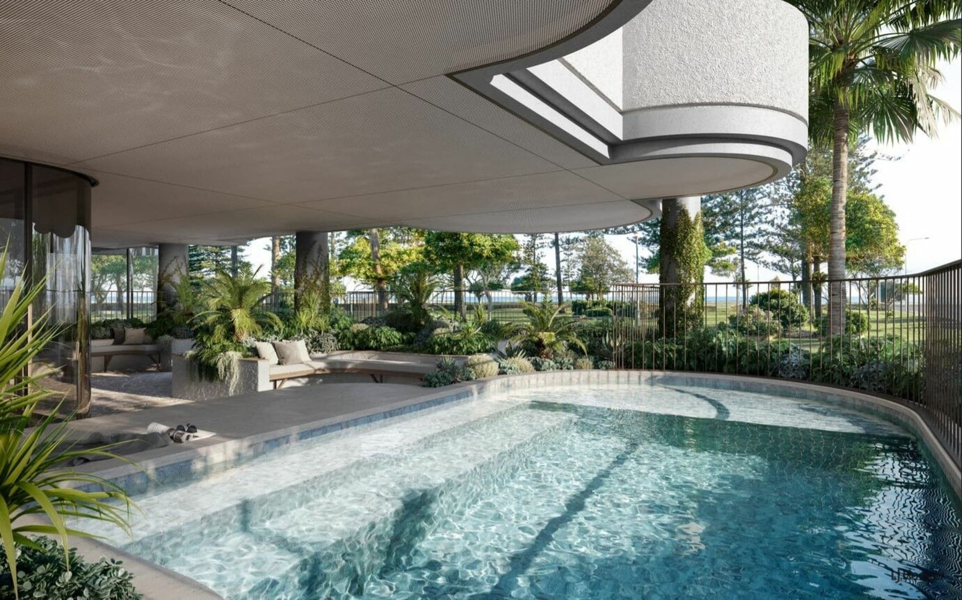 304/100 Musgrave Street Coolangatta QLD, Coolangatta - Image 1