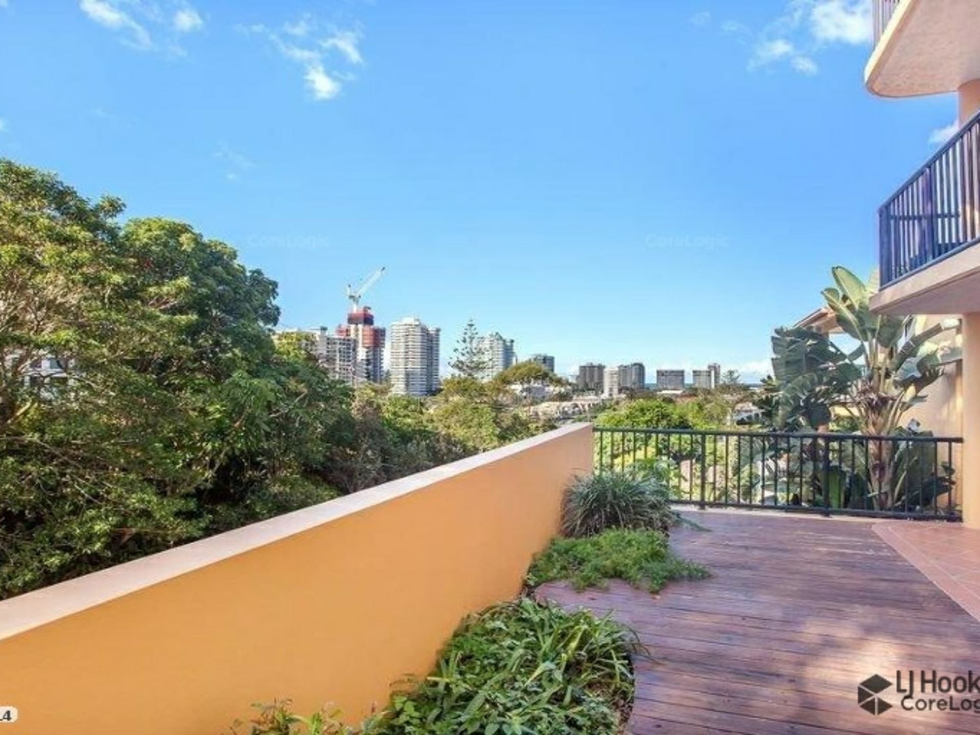 2/6 Rutledge Street Coolangatta QLD, Coolangatta - Thumbnail 2