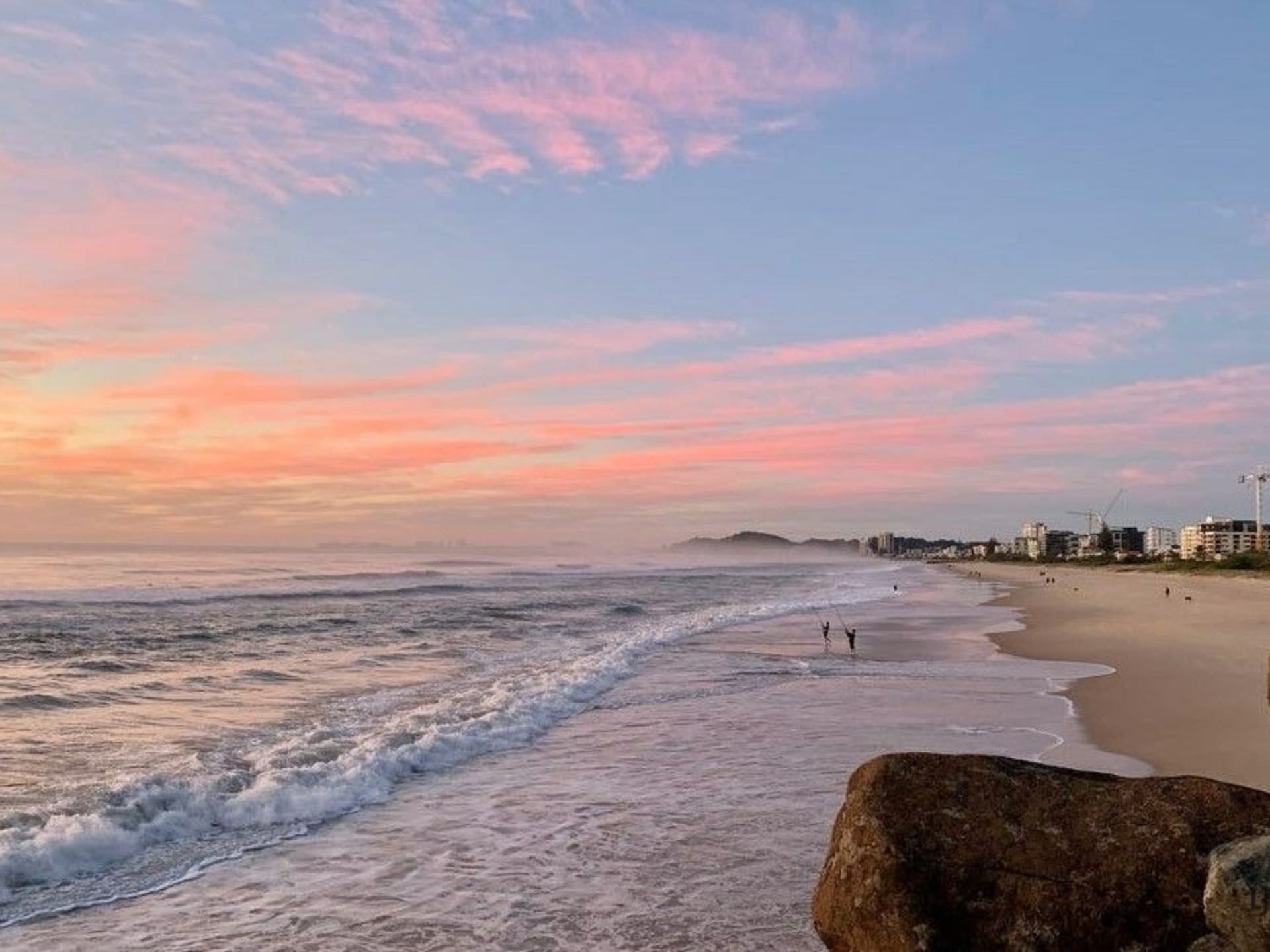 701/6 Coyne Street Coolangatta QLD, Coolangatta - Image 1