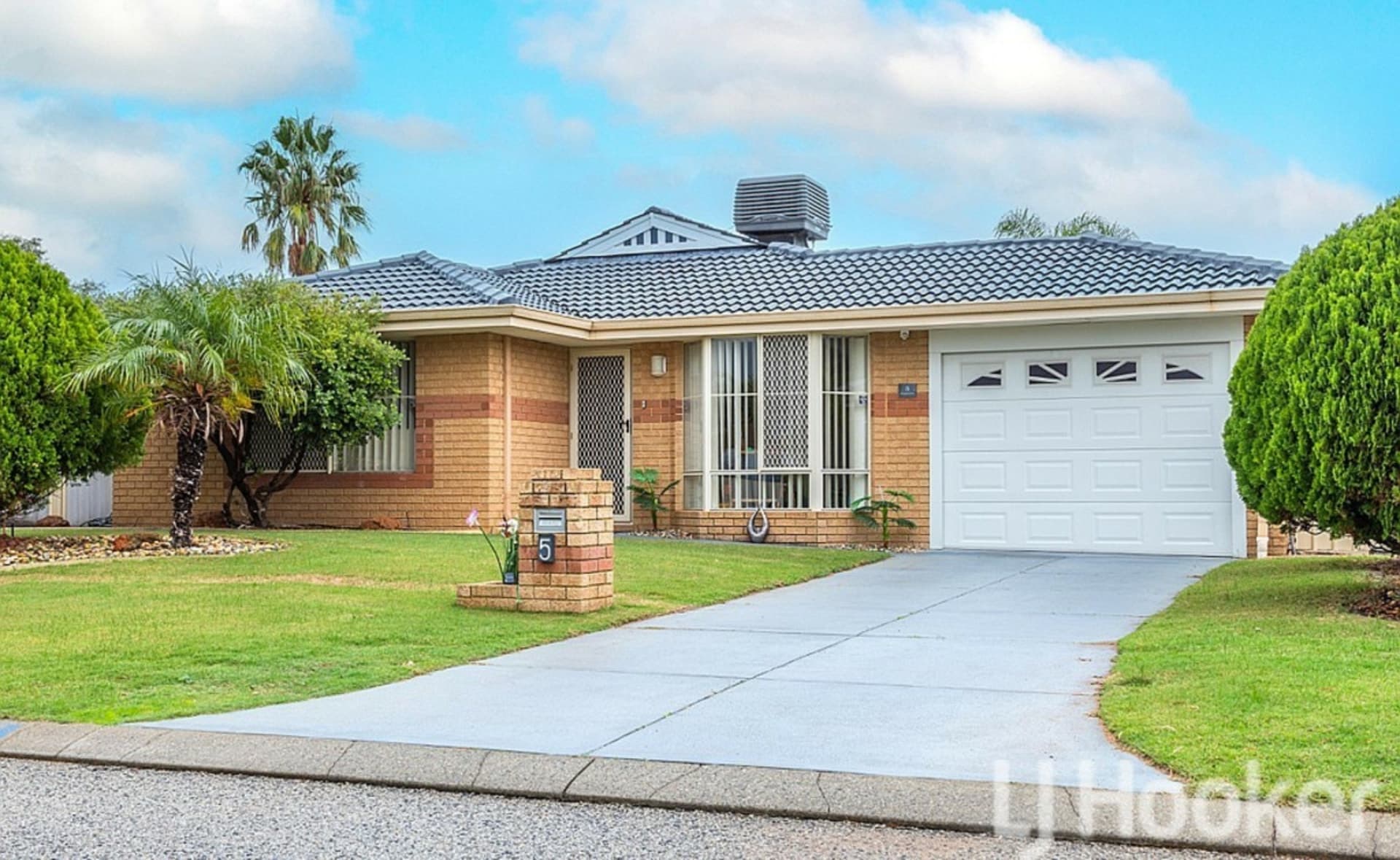 5 Grampian Court Cooloongup WA, Cooloongup - Thumbnail 2