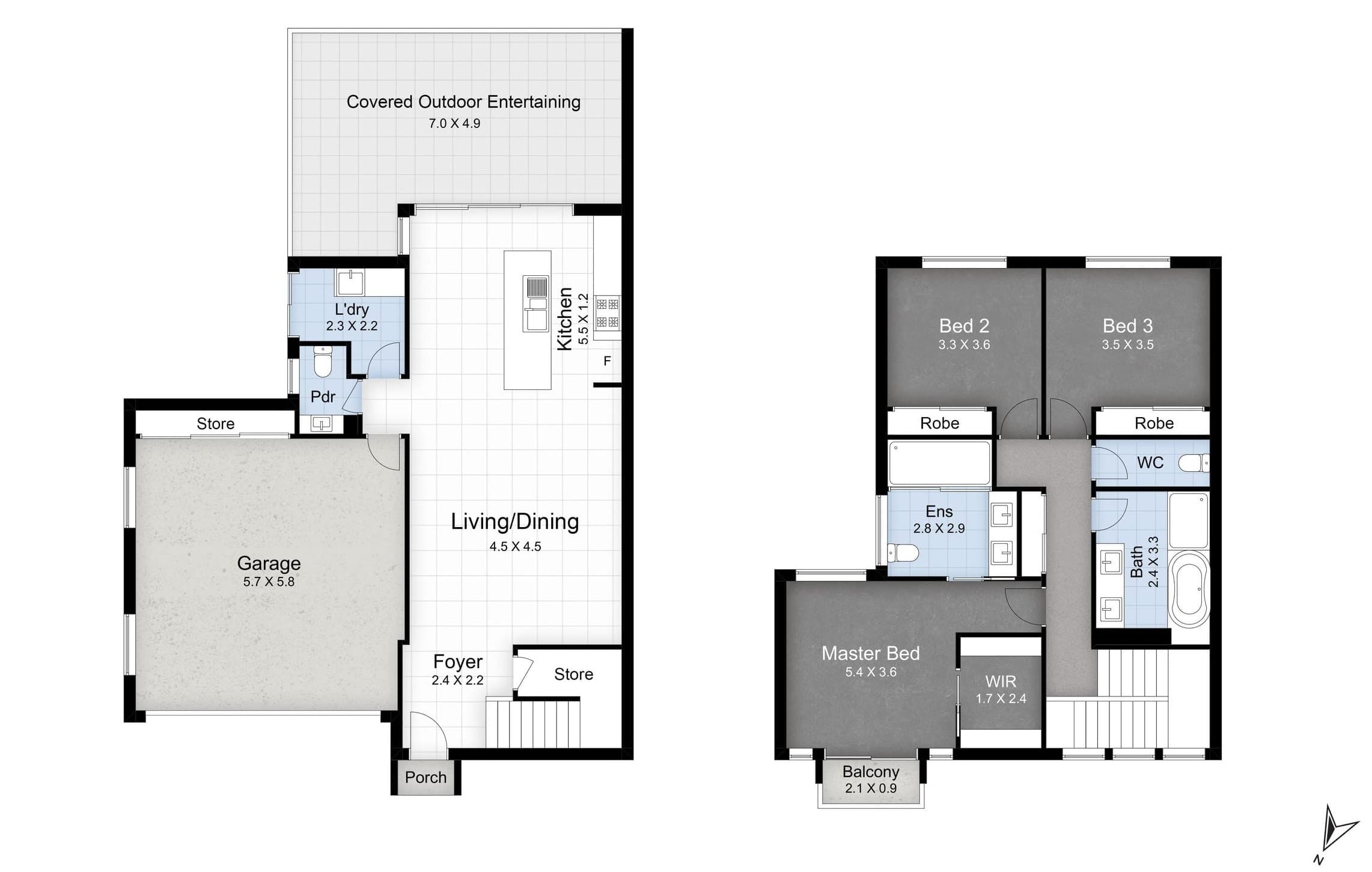 24 Lisa Crescent Coomera QLD, Coomera - Image 1
