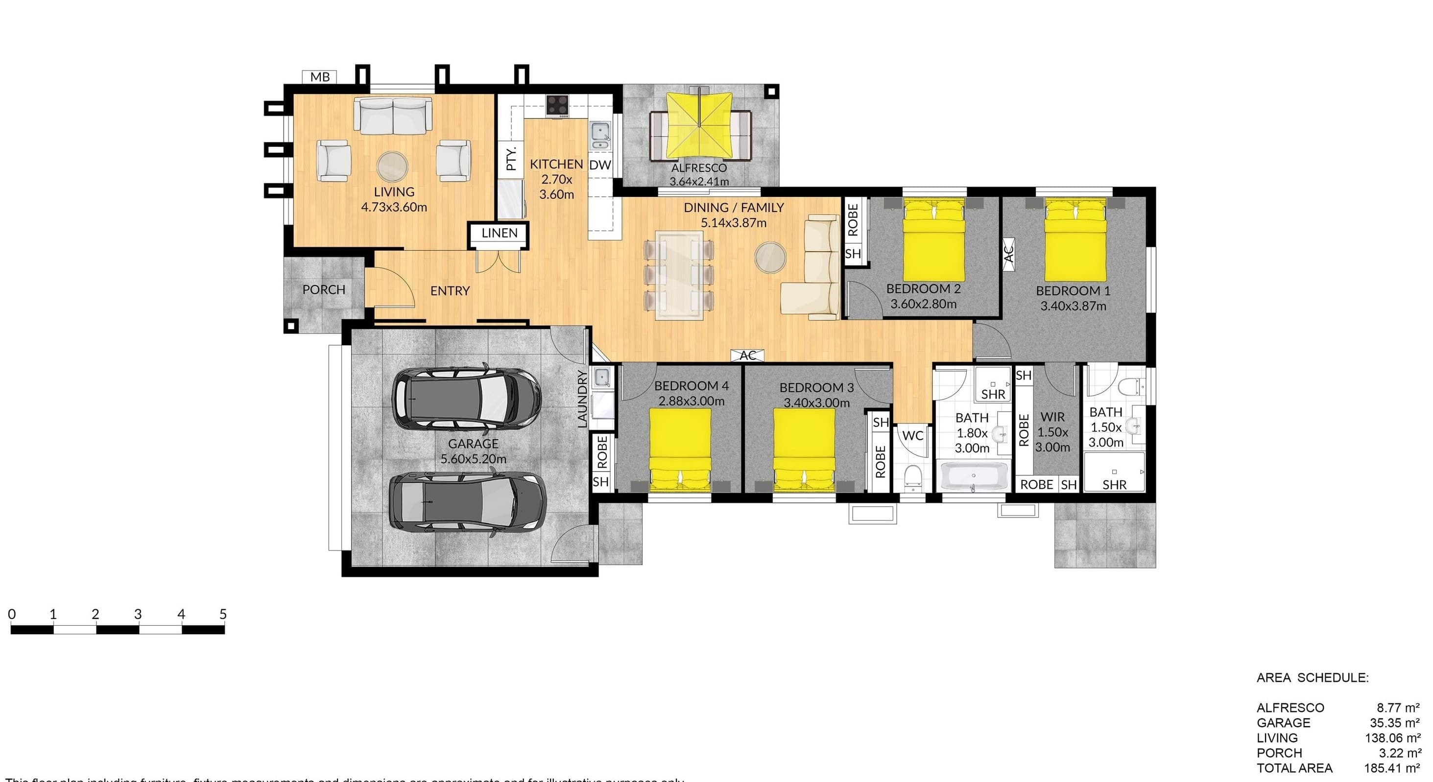 2 Keppel Way Coomera QLD, Coomera - Image 1