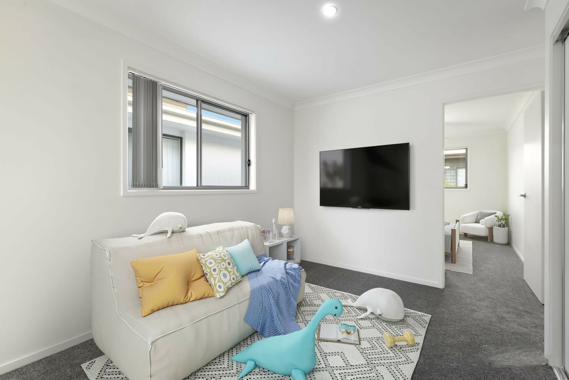 37/28 Fortune Street Coomera QLD, Coomera - Thumbnail 7