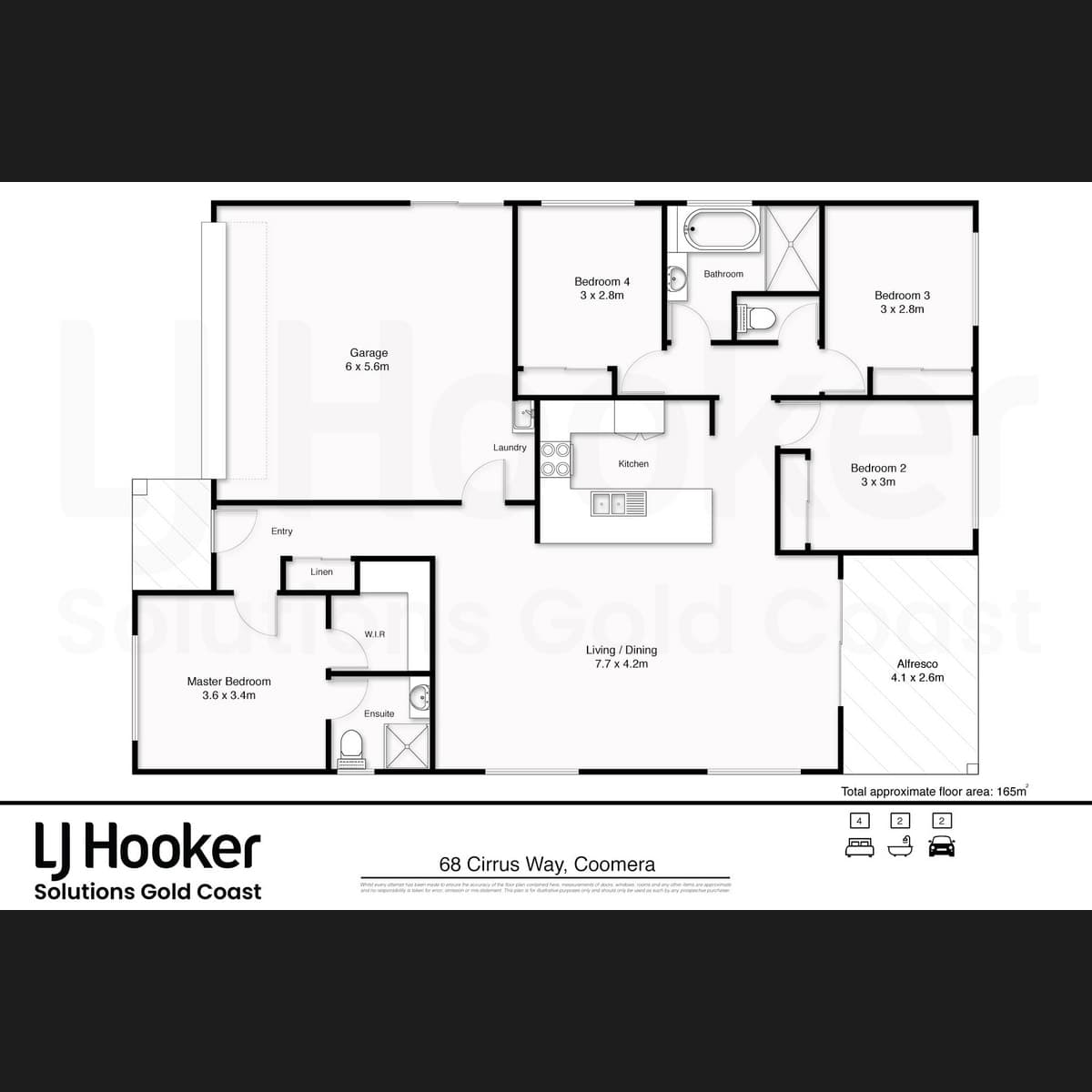 68 Cirrus Way Coomera QLD, Coomera - Image 1