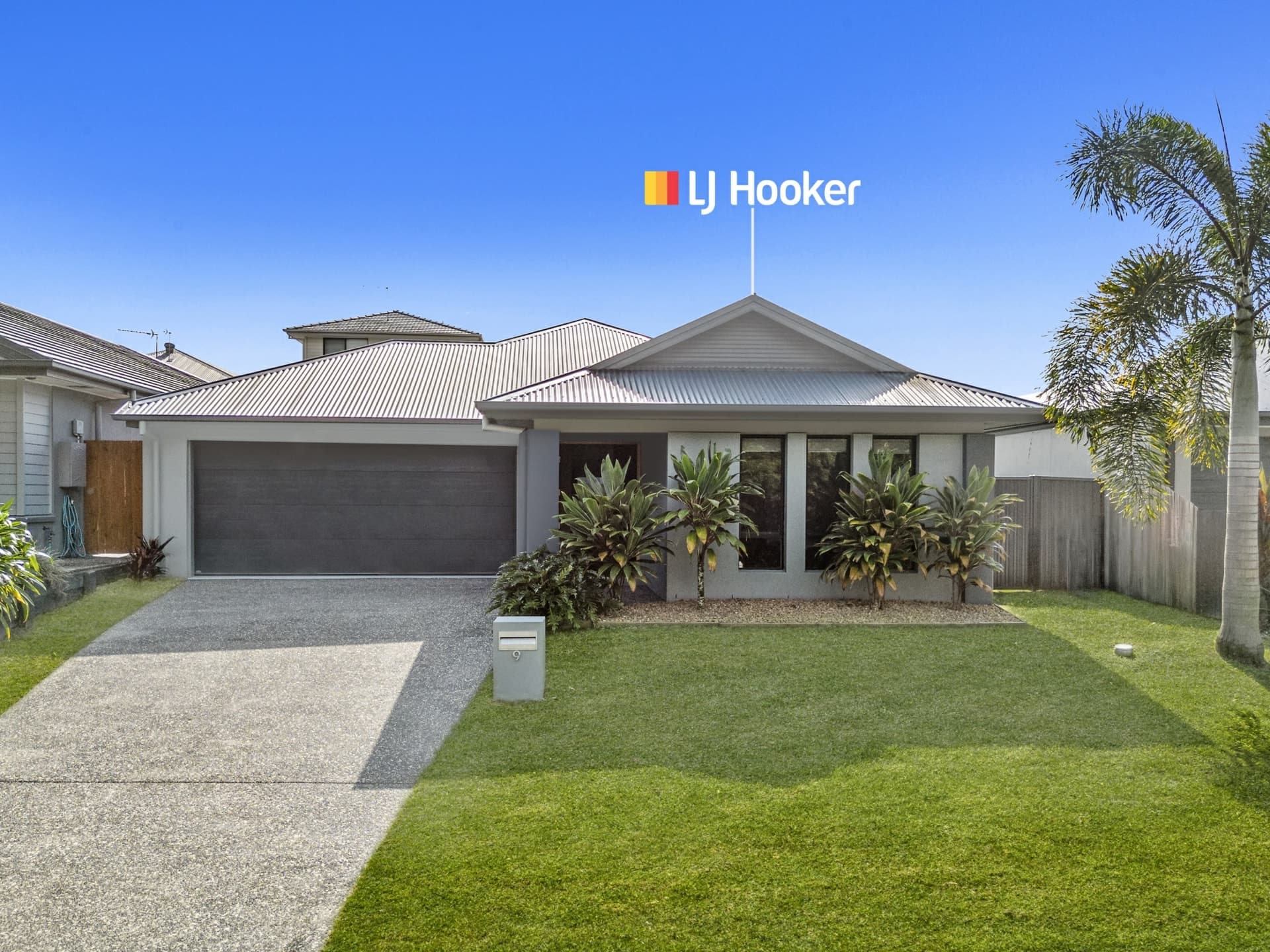9 Coorong Street Coomera QLD, Coomera - Thumbnail 2