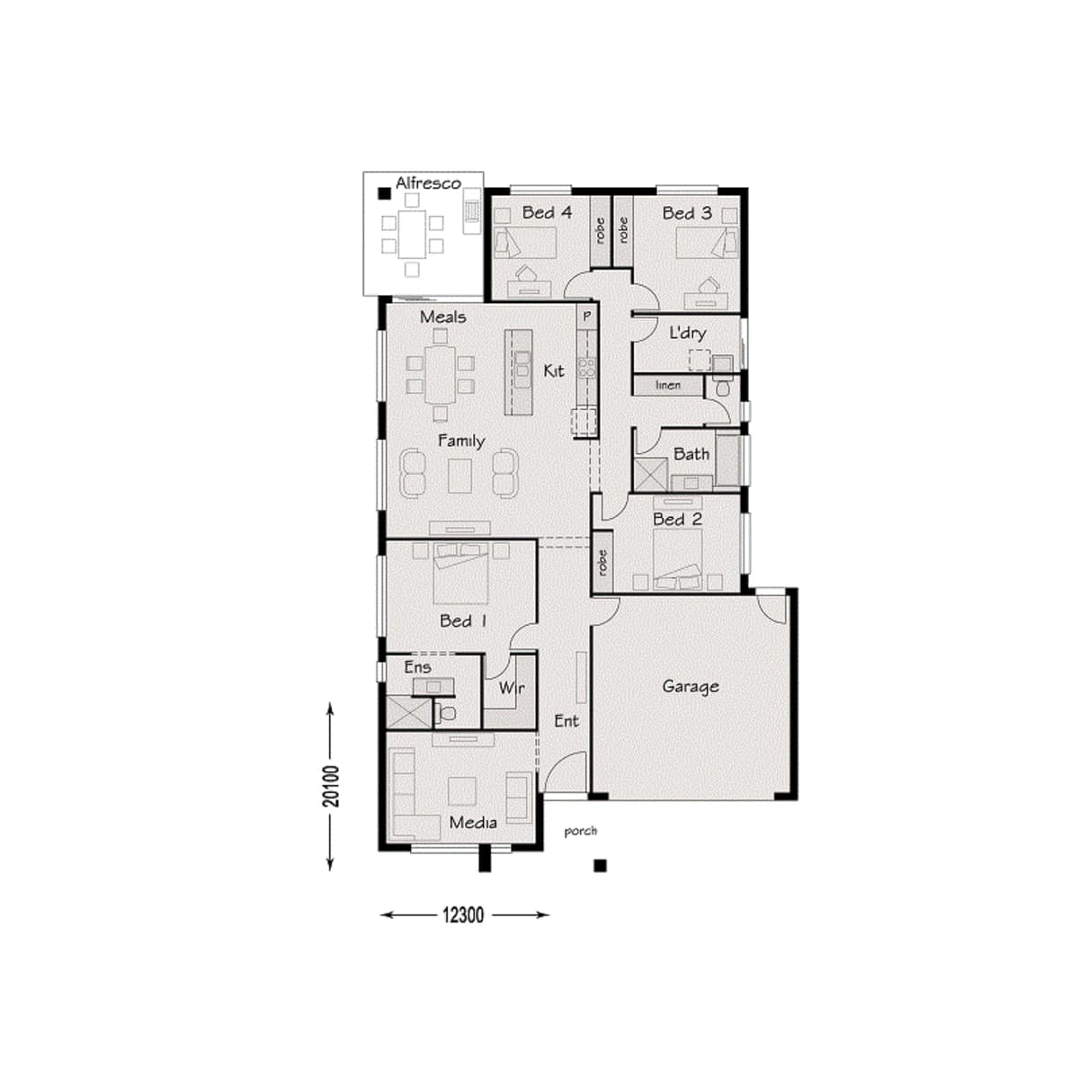 29 Taurus Circuit Coomera QLD, Coomera - Image 1