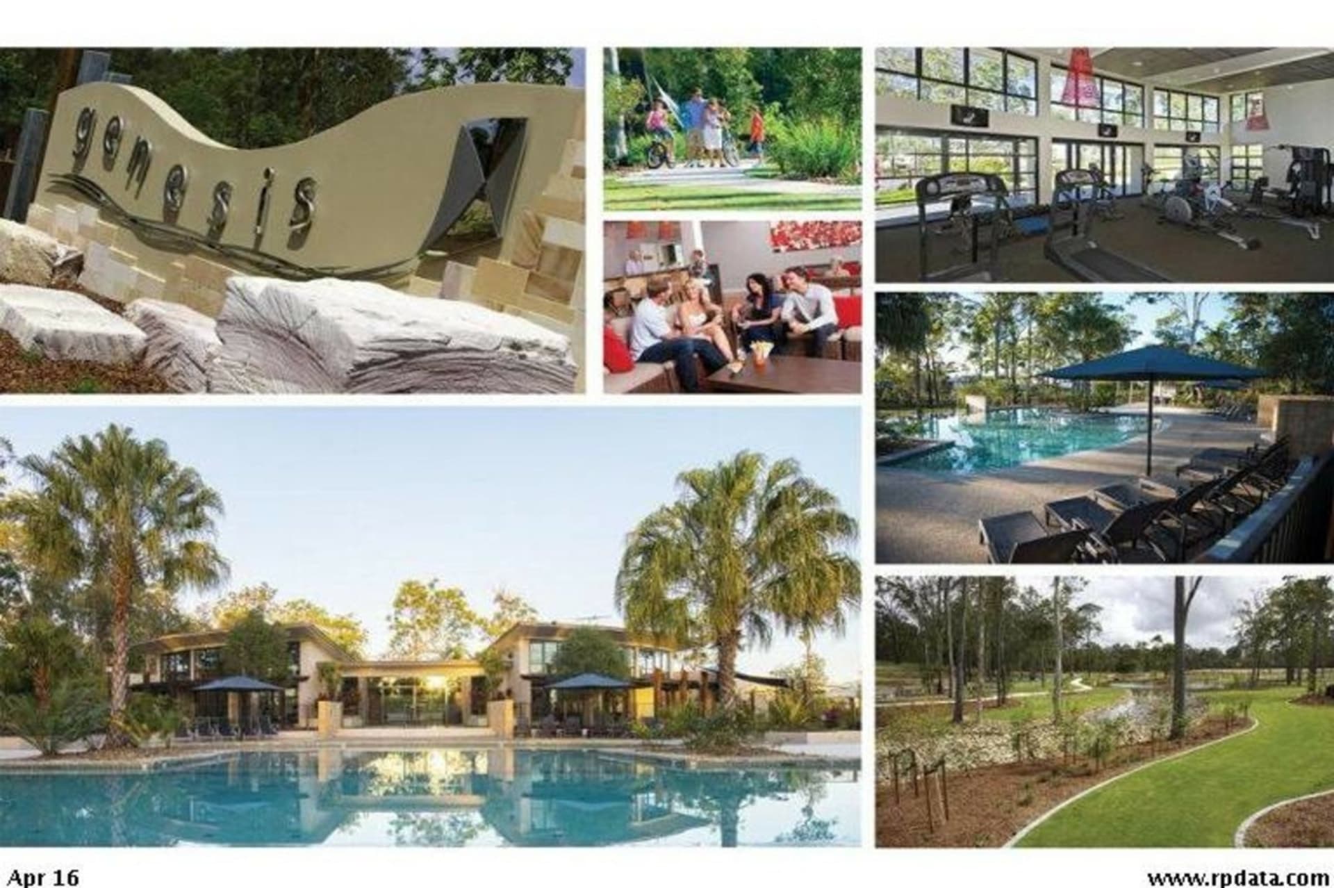 12 Babinda Street Coomera QLD, Coomera - Thumbnail 2