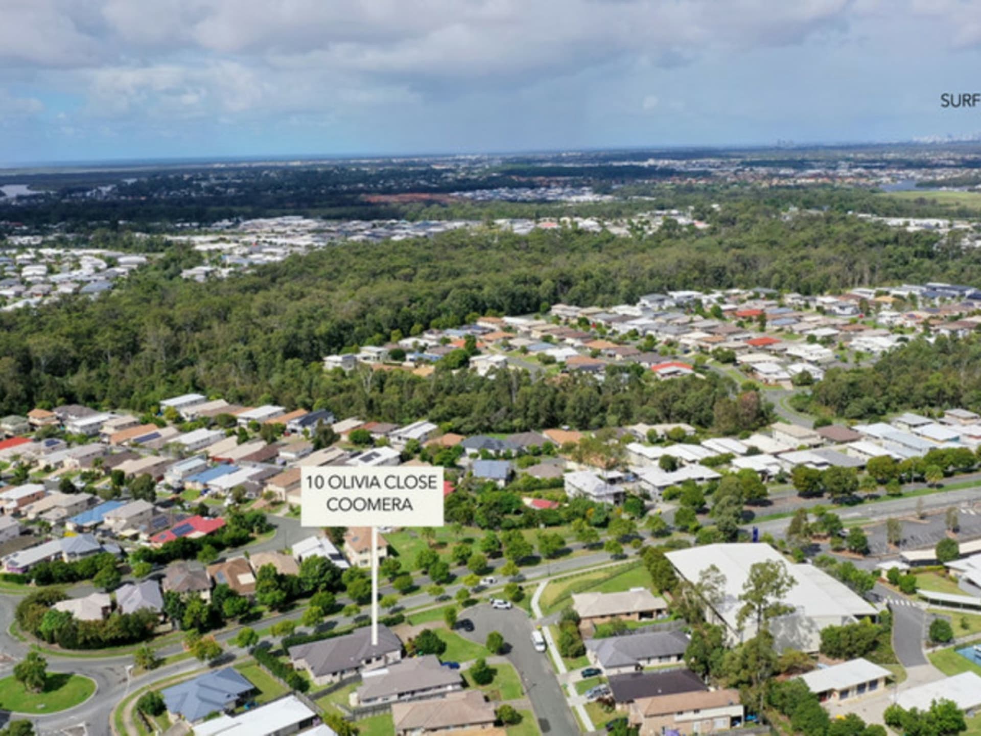 10B Olivia Close Coomera QLD, Coomera - Image 1