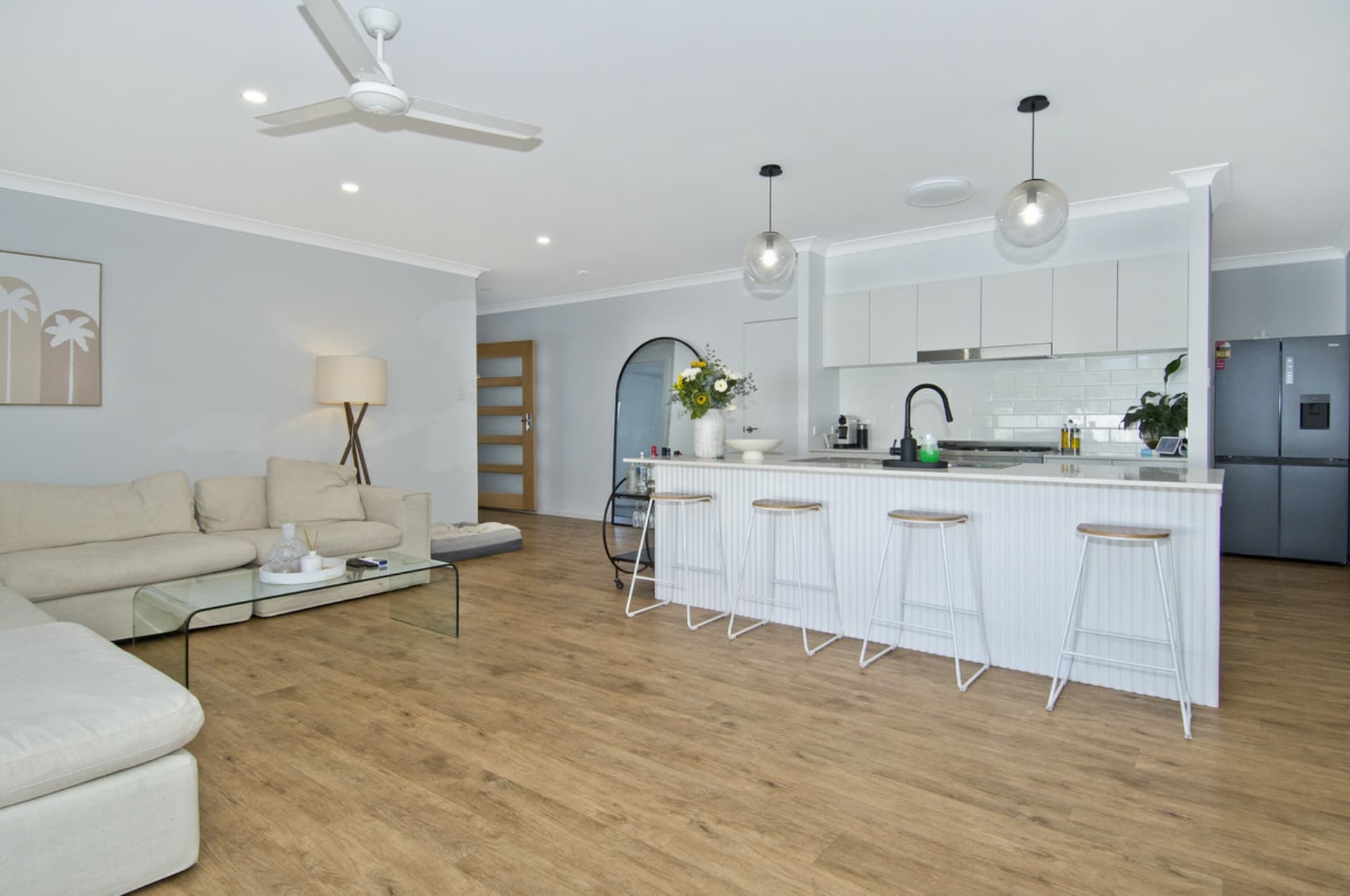 1 Taurus Circuit Coomera QLD, Coomera - Image 1