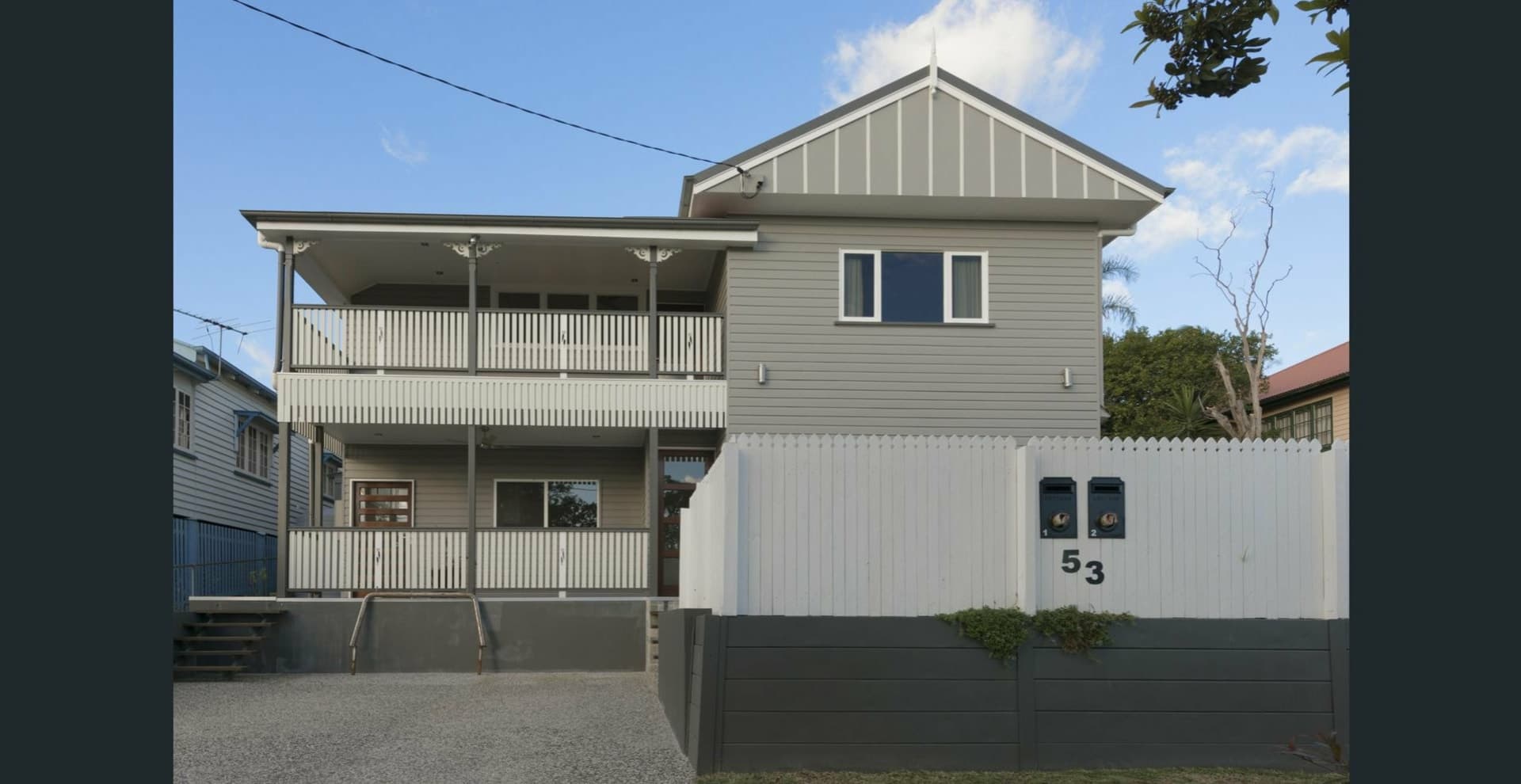 2/55 Raby Road Coorparoo QLD, Coorparoo - Thumbnail 2