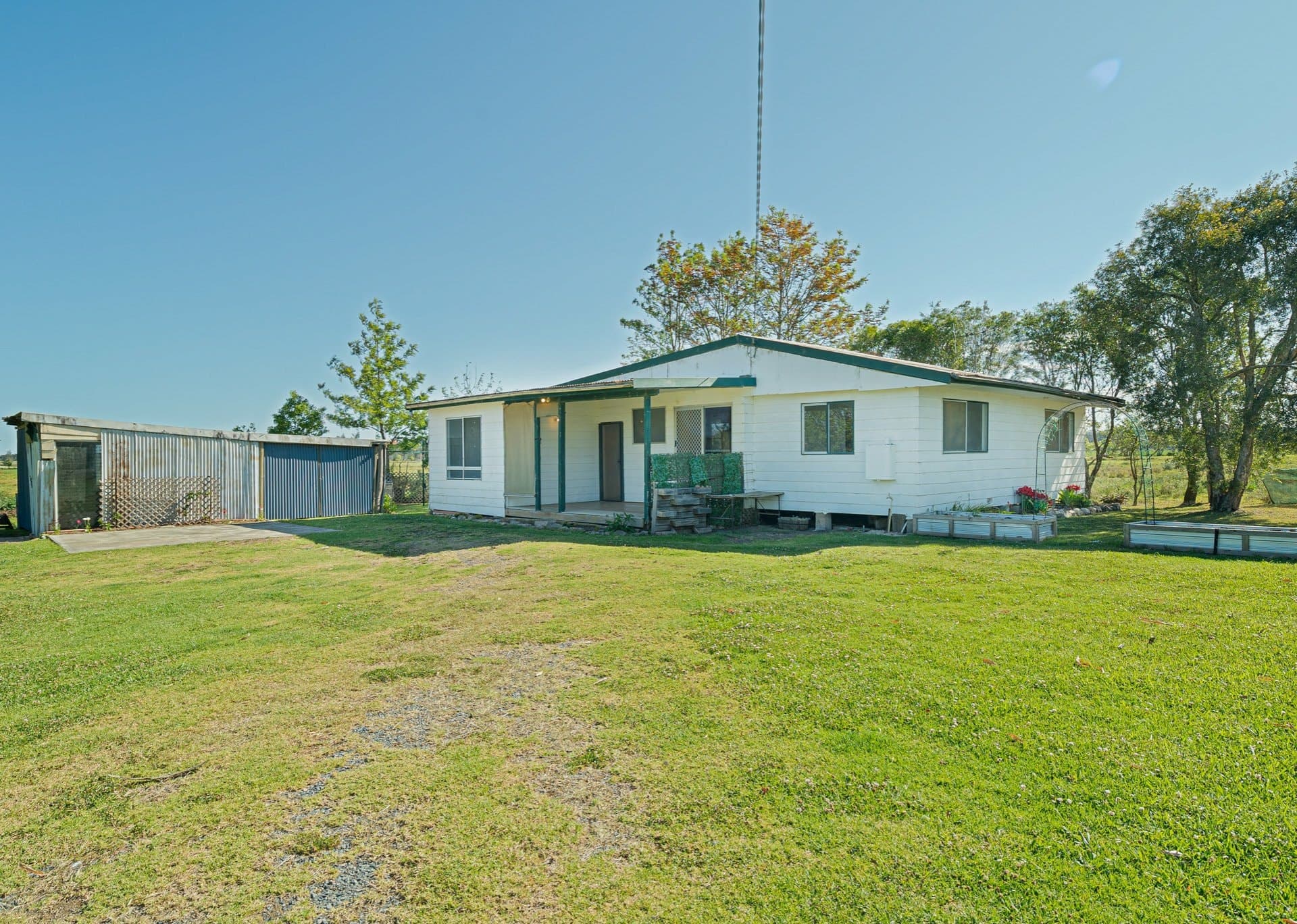 218 Coralville Road Coralville NSW, Coralville - Thumbnail 2