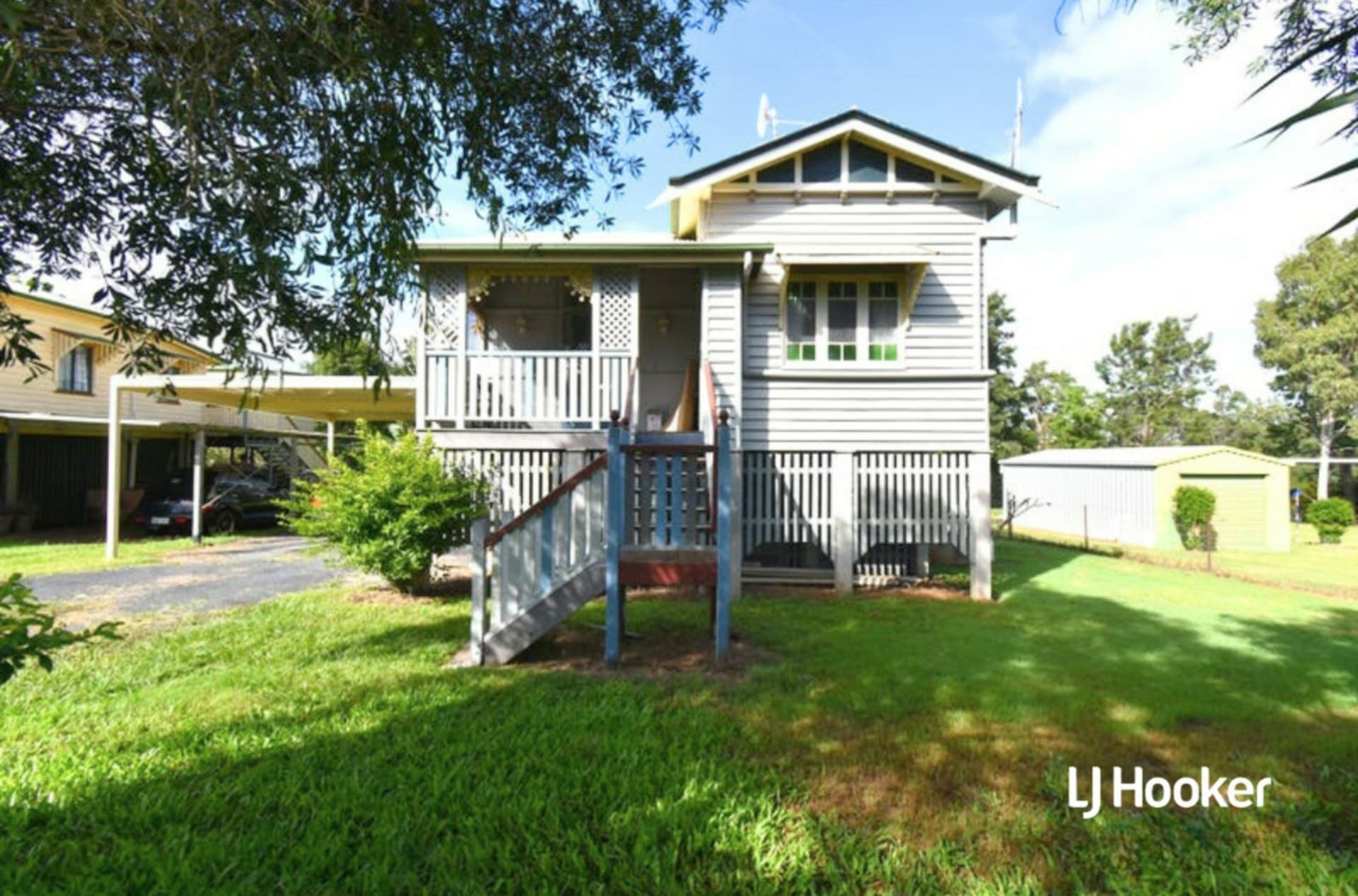 7 Kurundi Street Cordalba QLD, Cordalba - Image 1