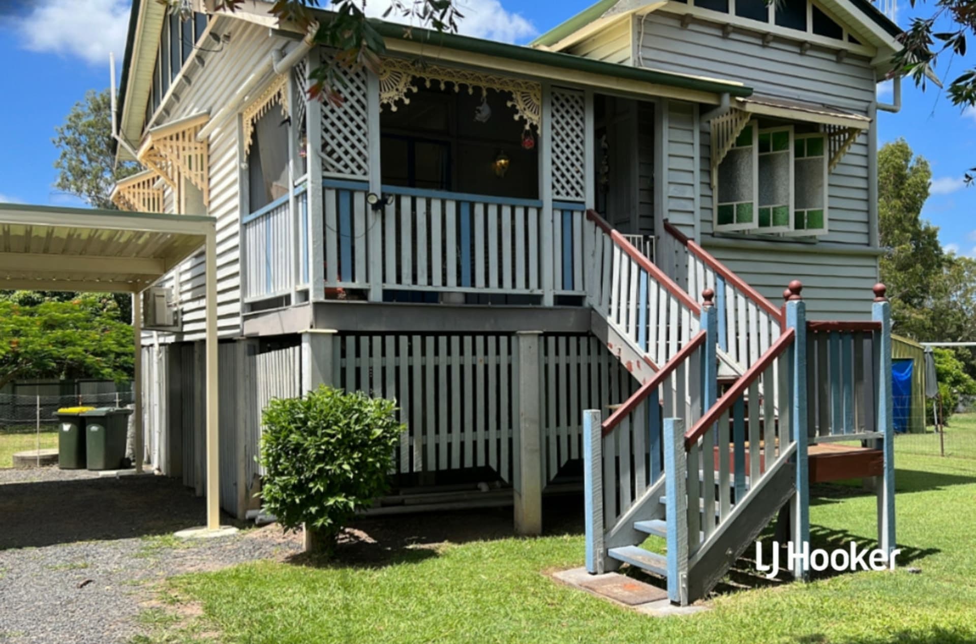 7 Kurundi Street Cordalba QLD, Cordalba - Thumbnail 2
