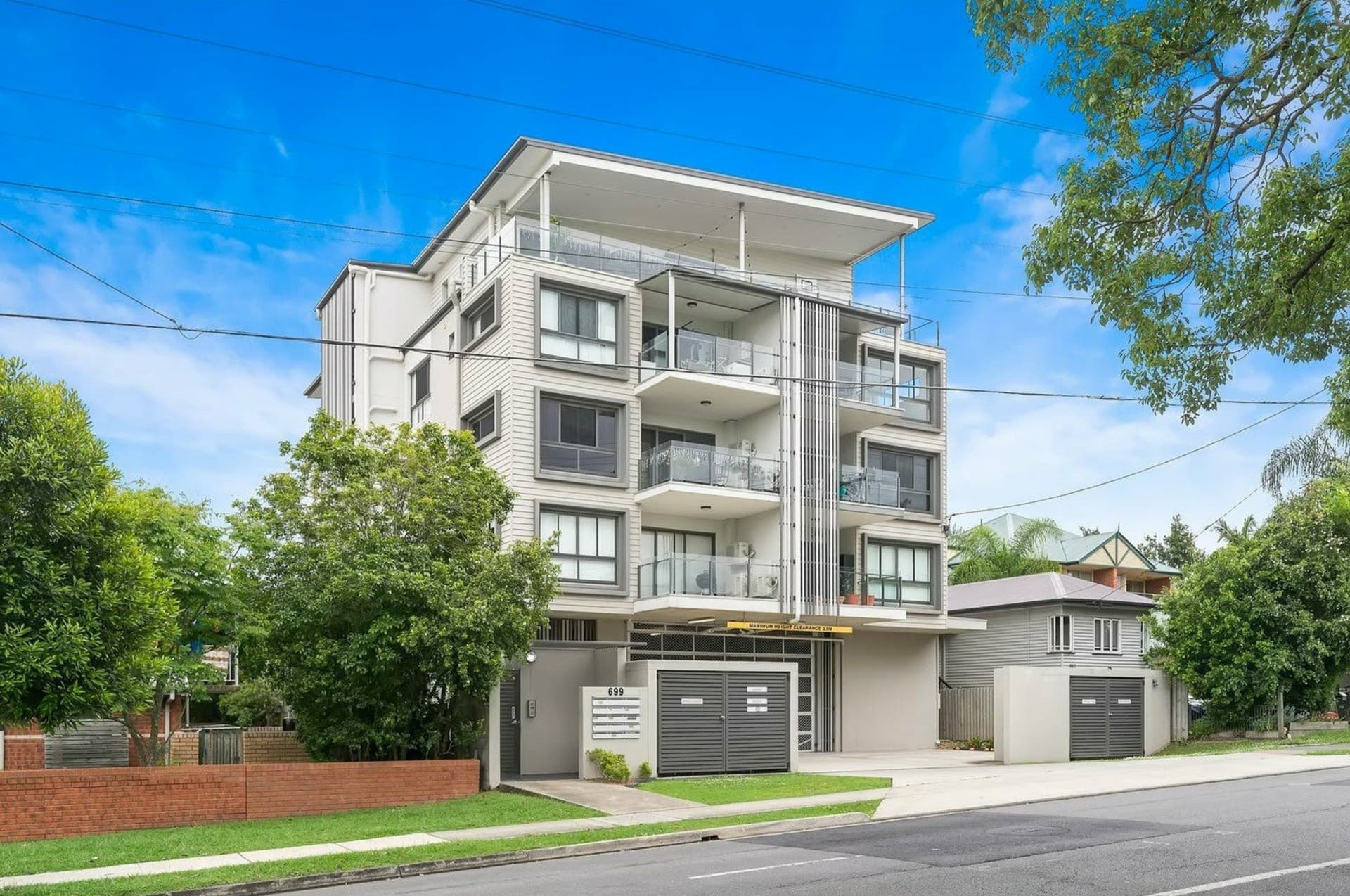 Unit 8/699 Oxley Road, Corinda, Corinda - Image 1